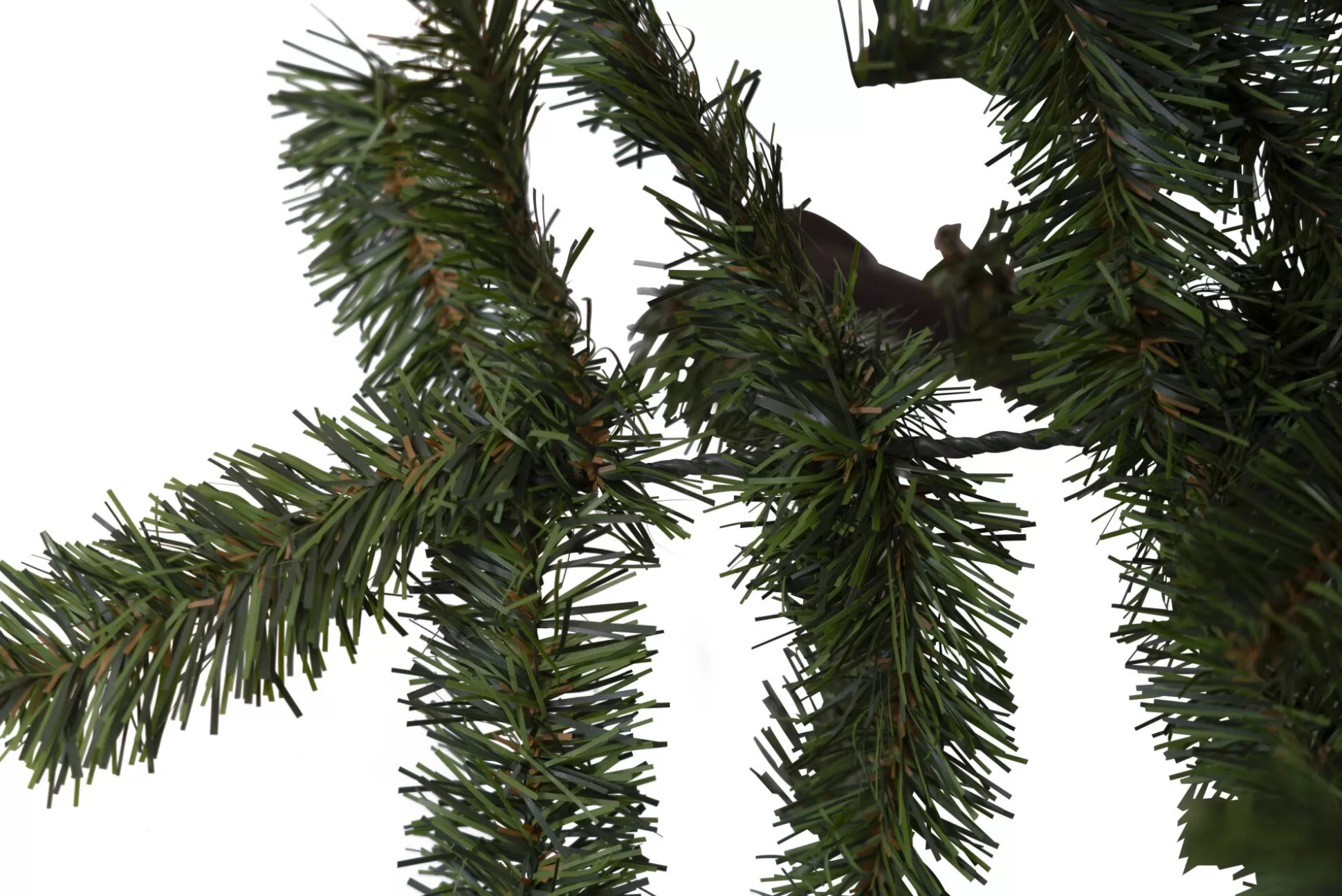 Dmora Alberi 120 Cm<Albero di Natale 120 cm Jingles in PVC , h120 cm