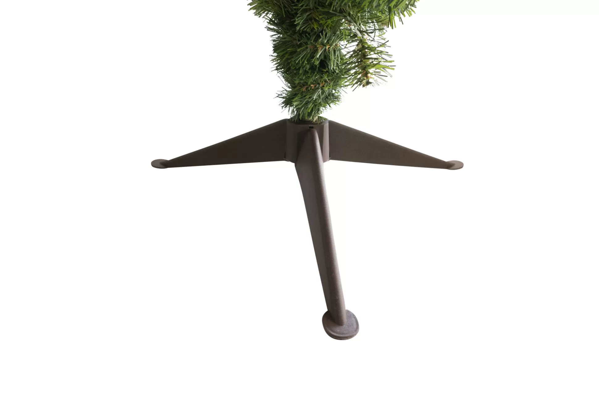 Dmora Alberi 120 Cm<Albero di Natale 120 cm Jingles in PVC , h120 cm