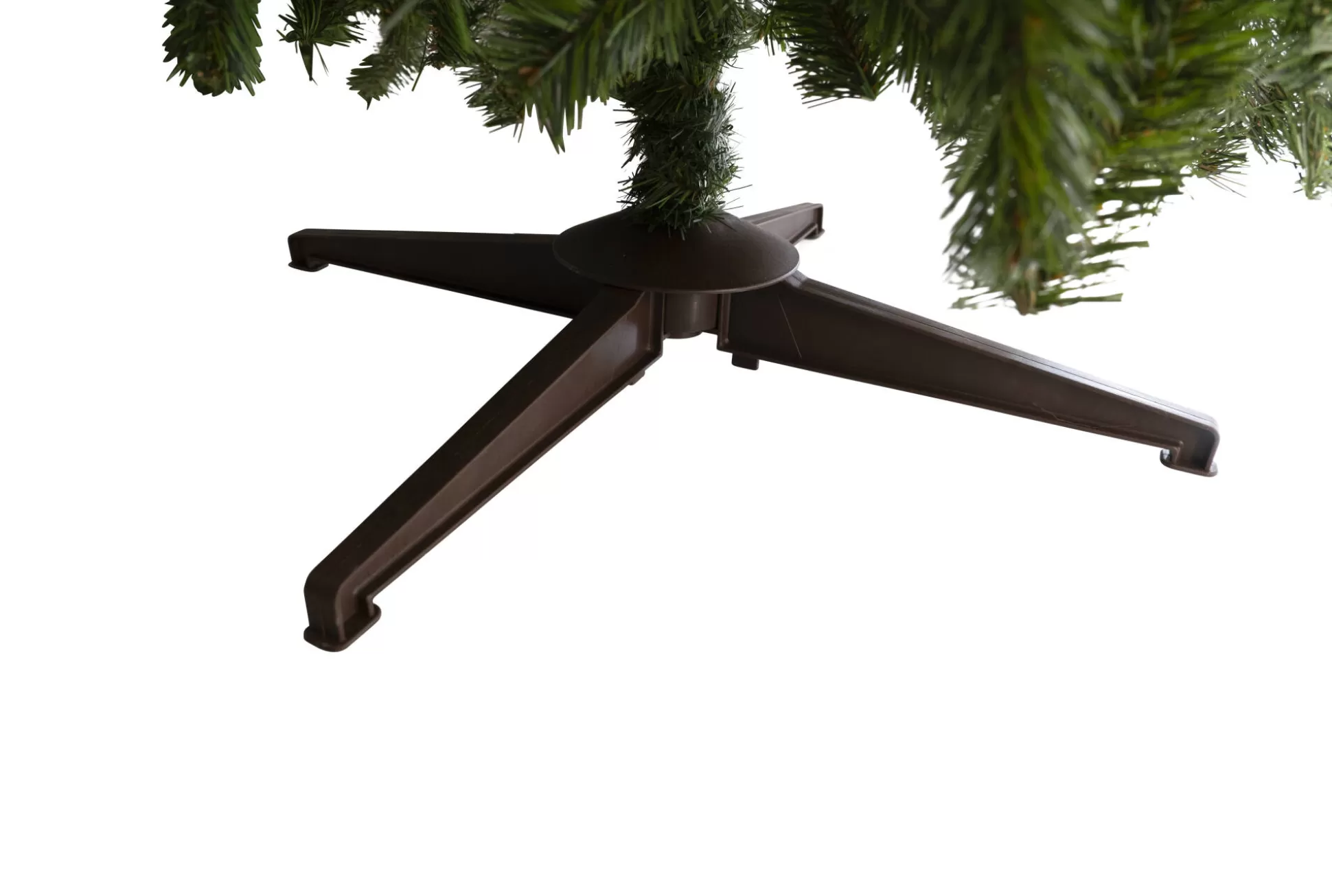 Dmora Alberi 150 Cm<Albero di Natale 150 cm Tinsel in PVC , h150 cm