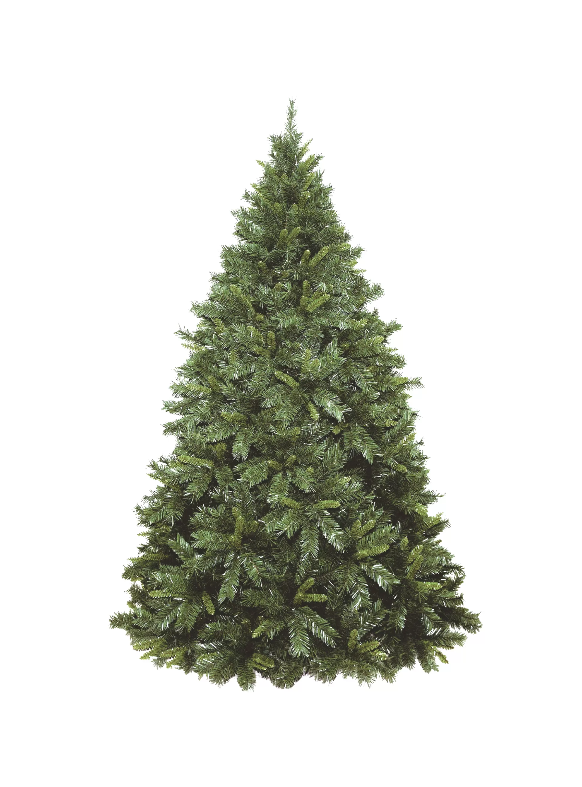 Dmora Alberi 120 Cm<Albero di Natale Candy Cane in PVC , h120 cm