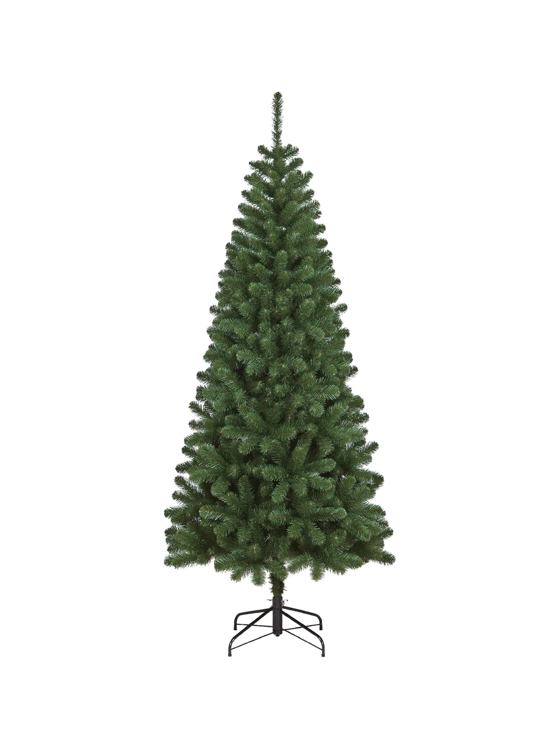 Dmora Alberi 150 Cm<Albero di Natale Comet in PVC , h150 cm