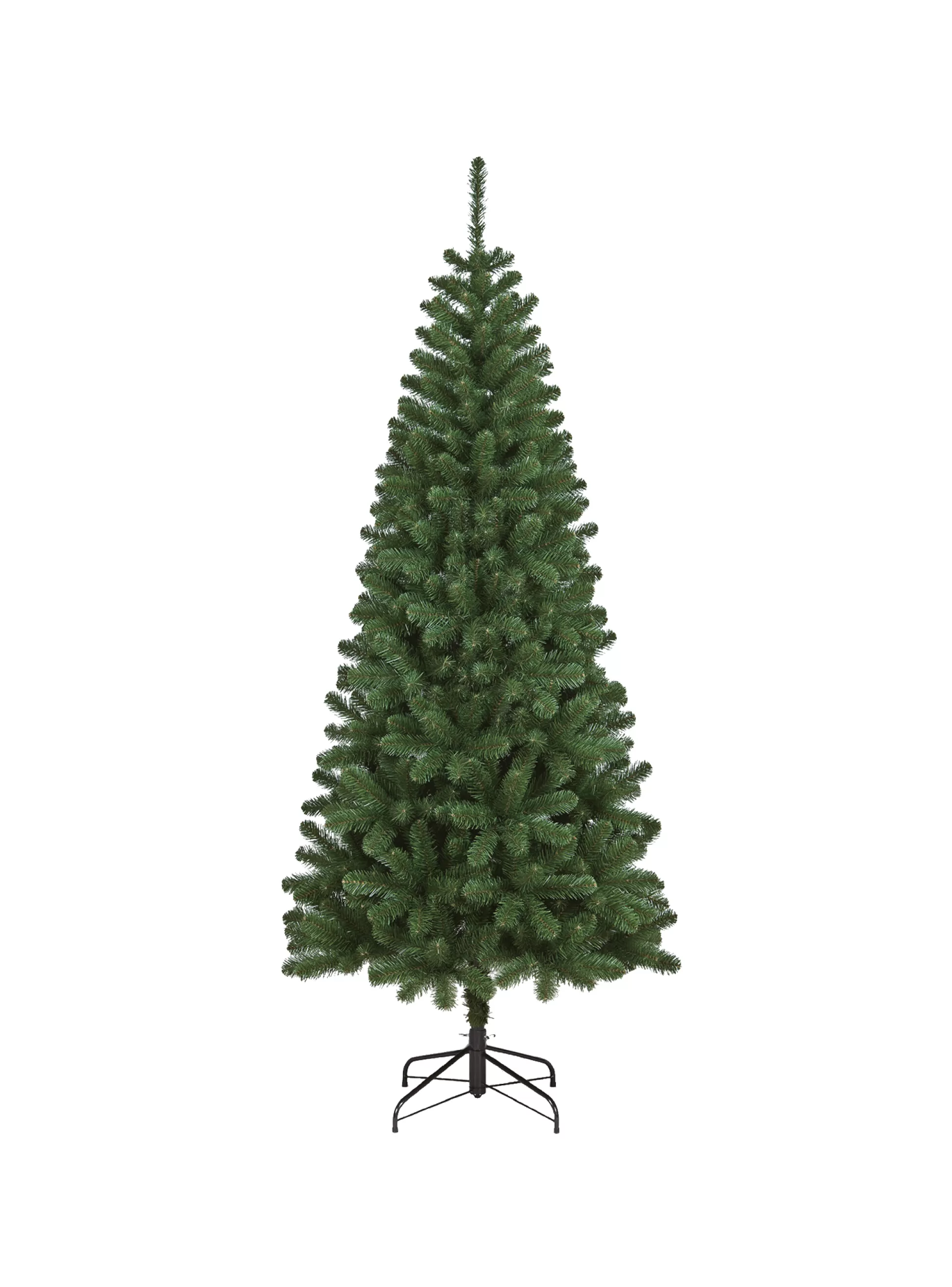 Dmora Alberi 120 Cm<Albero di Natale Comet in PVC , h120 cm