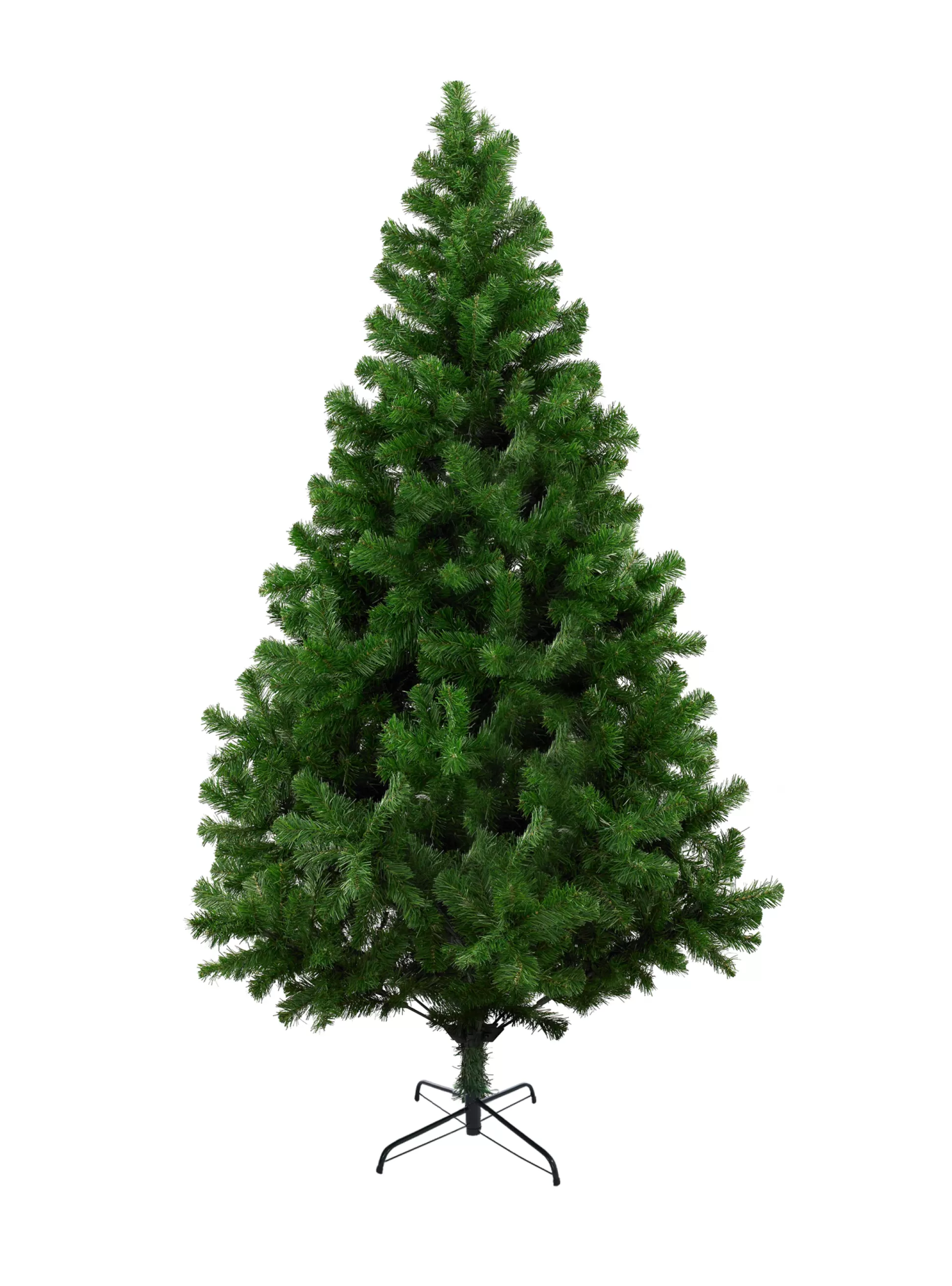 Dmora Alberi 180 Cm<Albero di Natale Evergreen in PVC , h180 cm