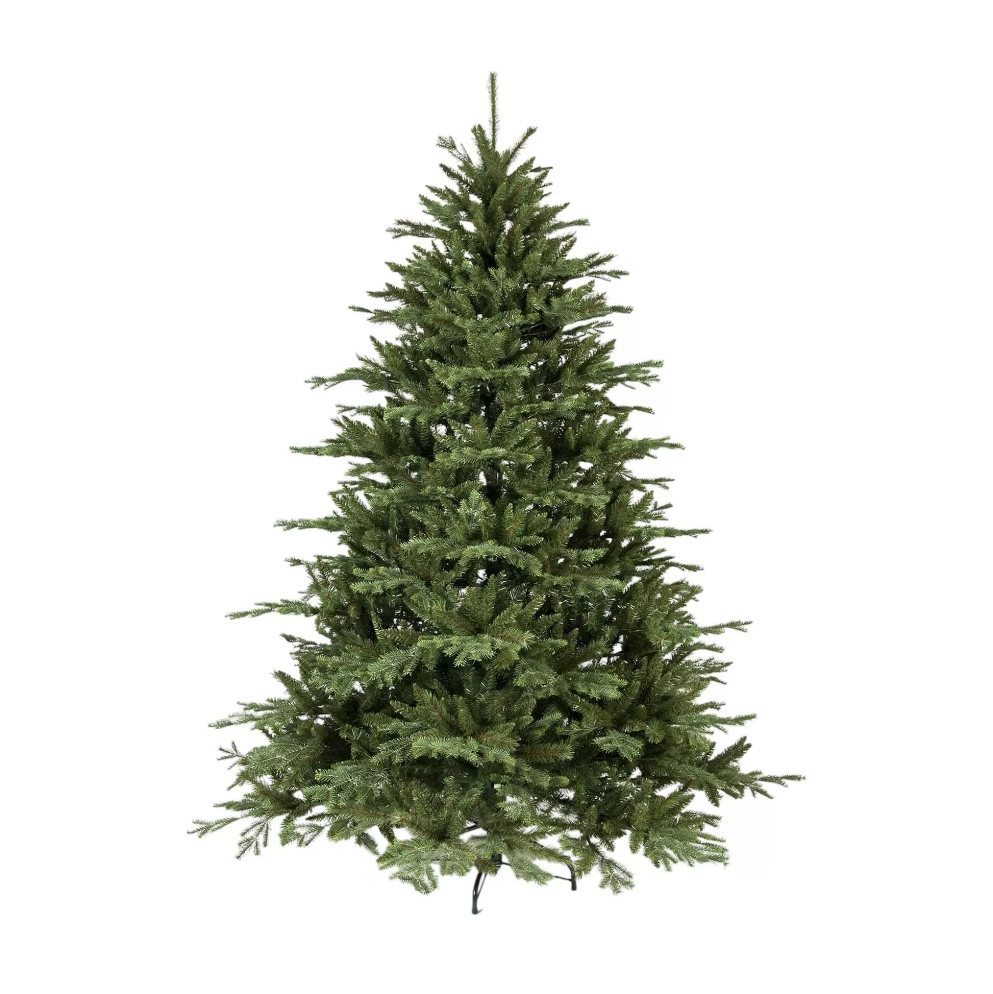 Dmora Alberi 210 Cm<Albero di Natale in PVC , h210 cm