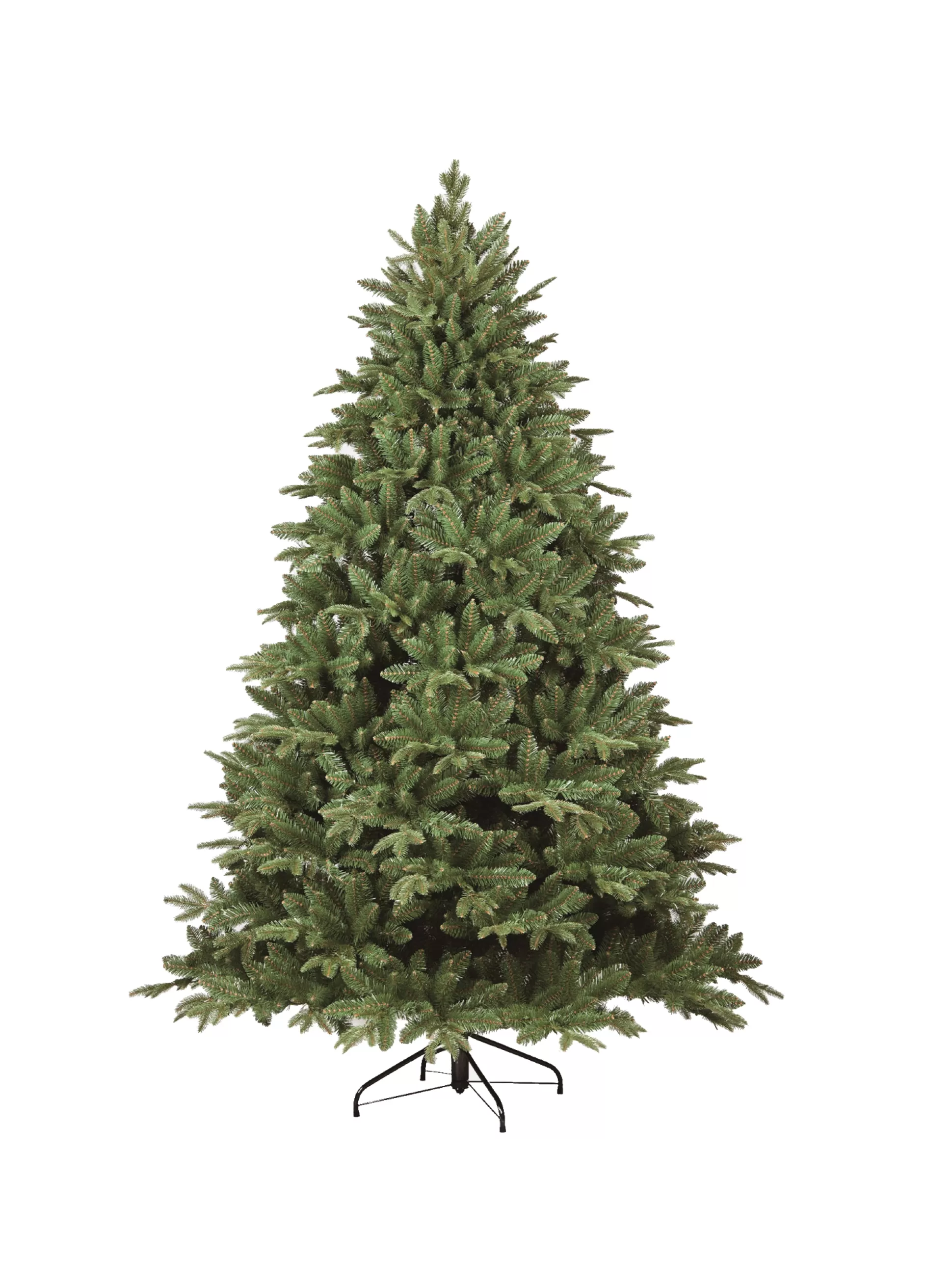Dmora Alberi 210 Cm<Albero di Natale Jingle Bell in PVC , h210 cm