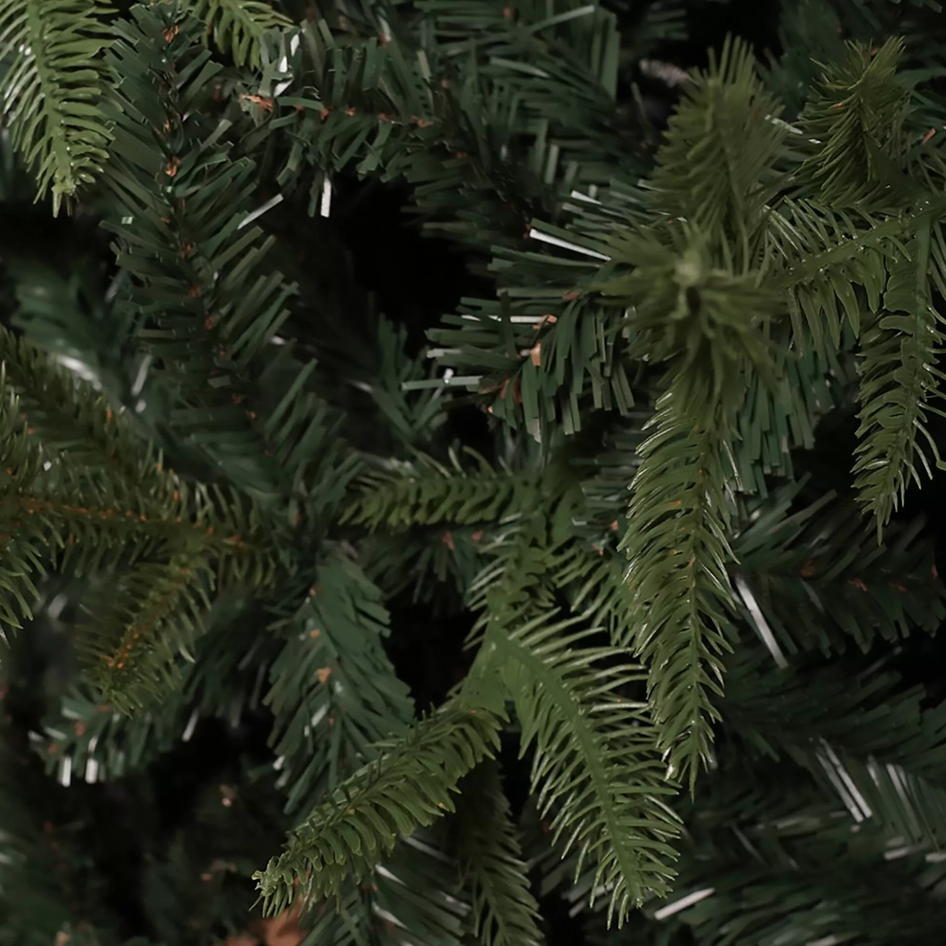Dmora Alberi 210 Cm<Albero di Natale Jingle Bell in PVC , h210 cm