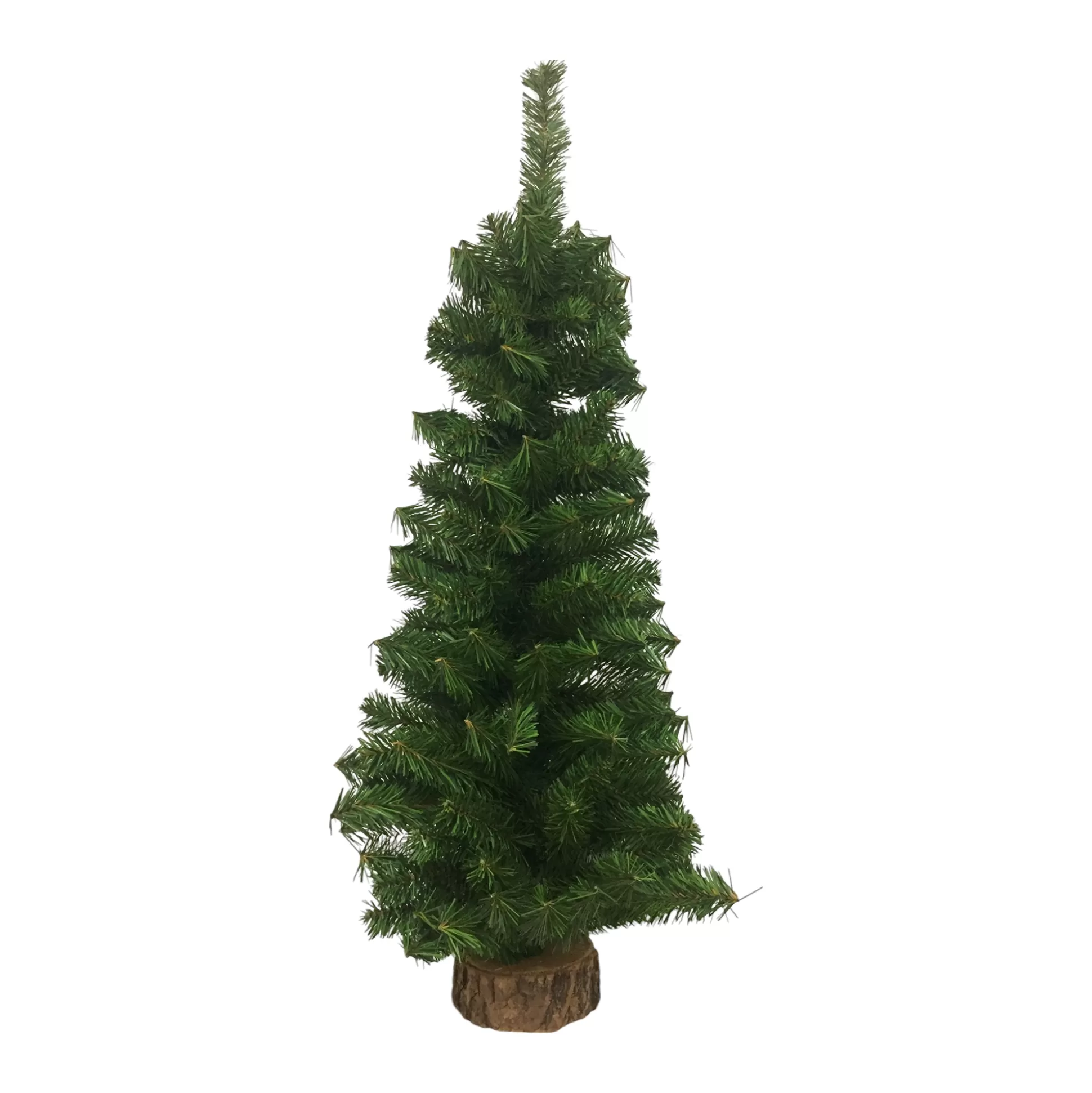 Dmora Altri Alberi<Albero di Natale Merry in PVC , h75 cm