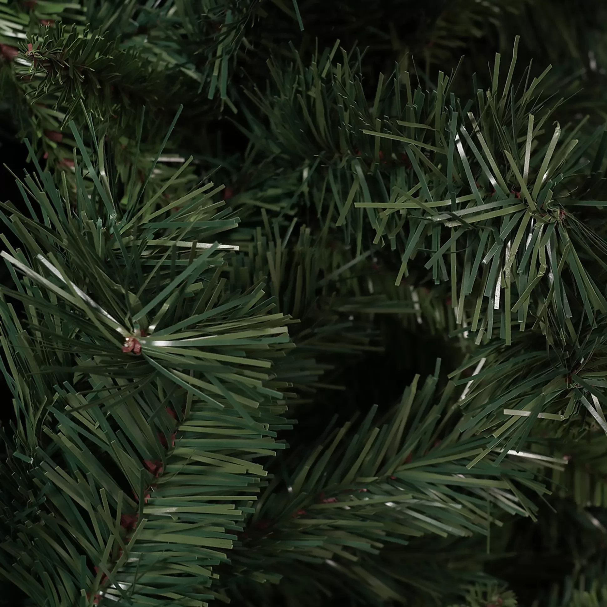 Dmora Alberi 120 Cm<Albero di Natale Portobello in PVC , h120 cm