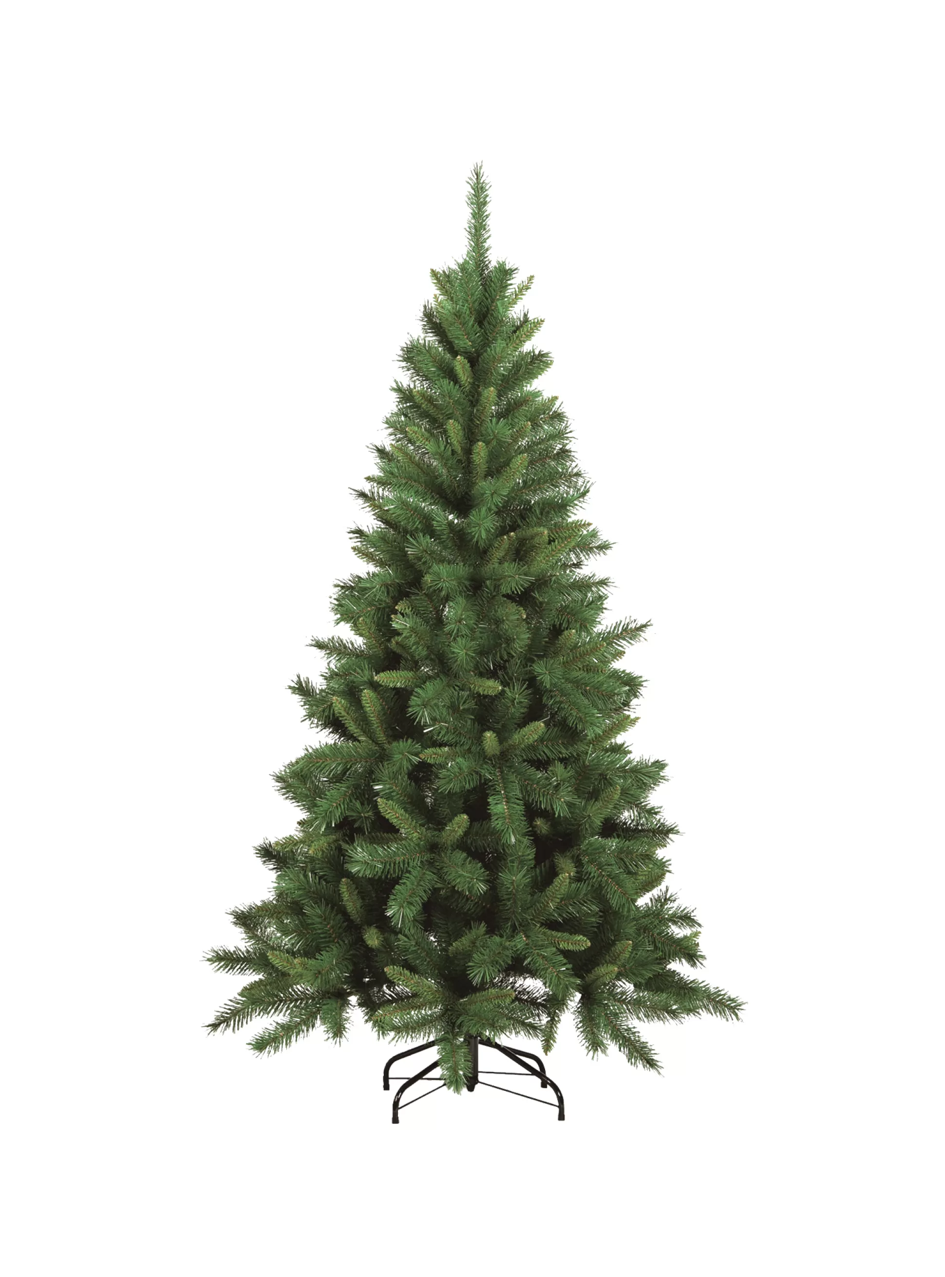 Dmora Alberi 120 Cm<Albero di Natale Sugarplum in PVC , h120 cm