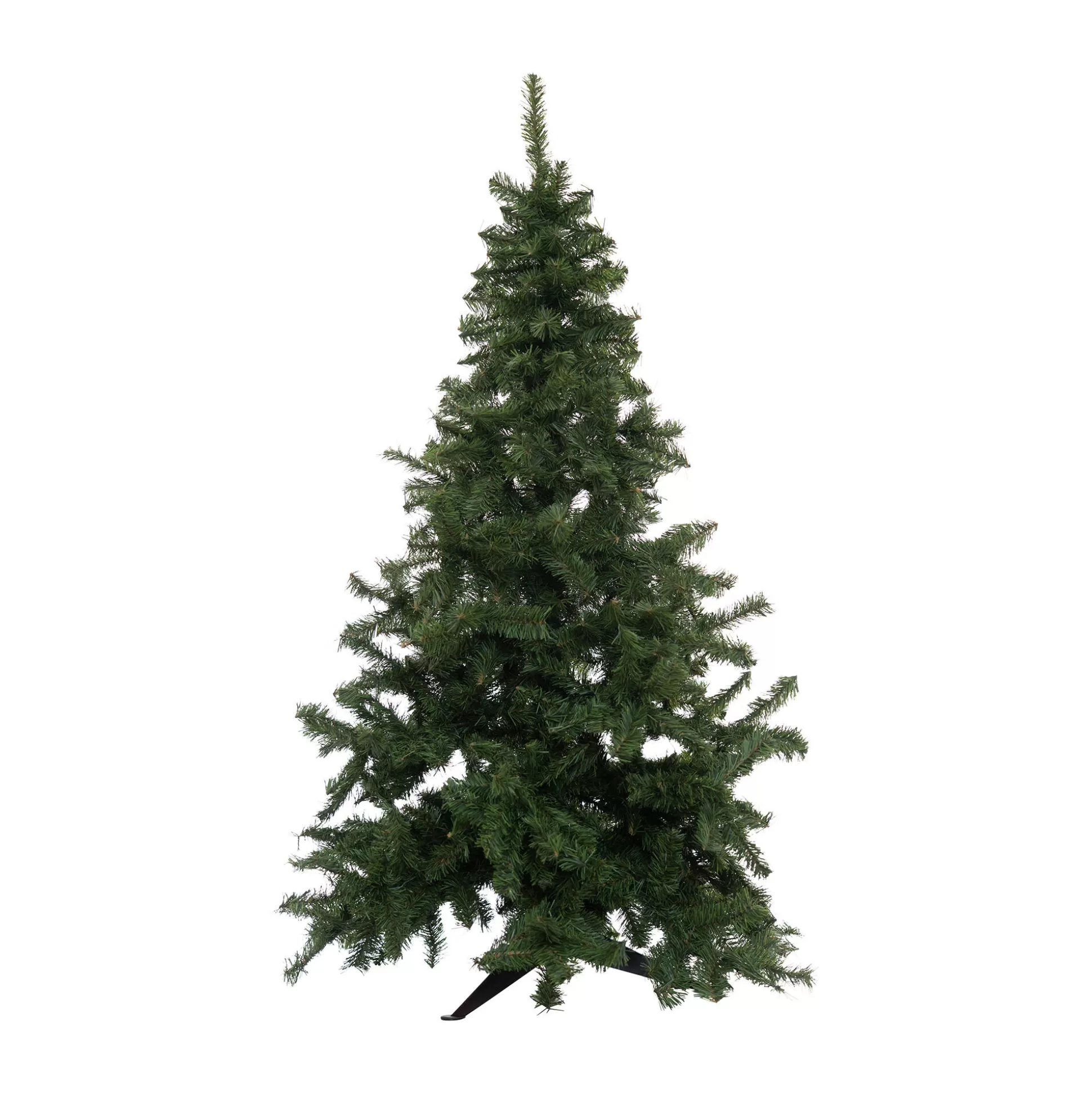 Dmora Altri Alberi<Albero di Natale Tinsel in PVC , h250 cm