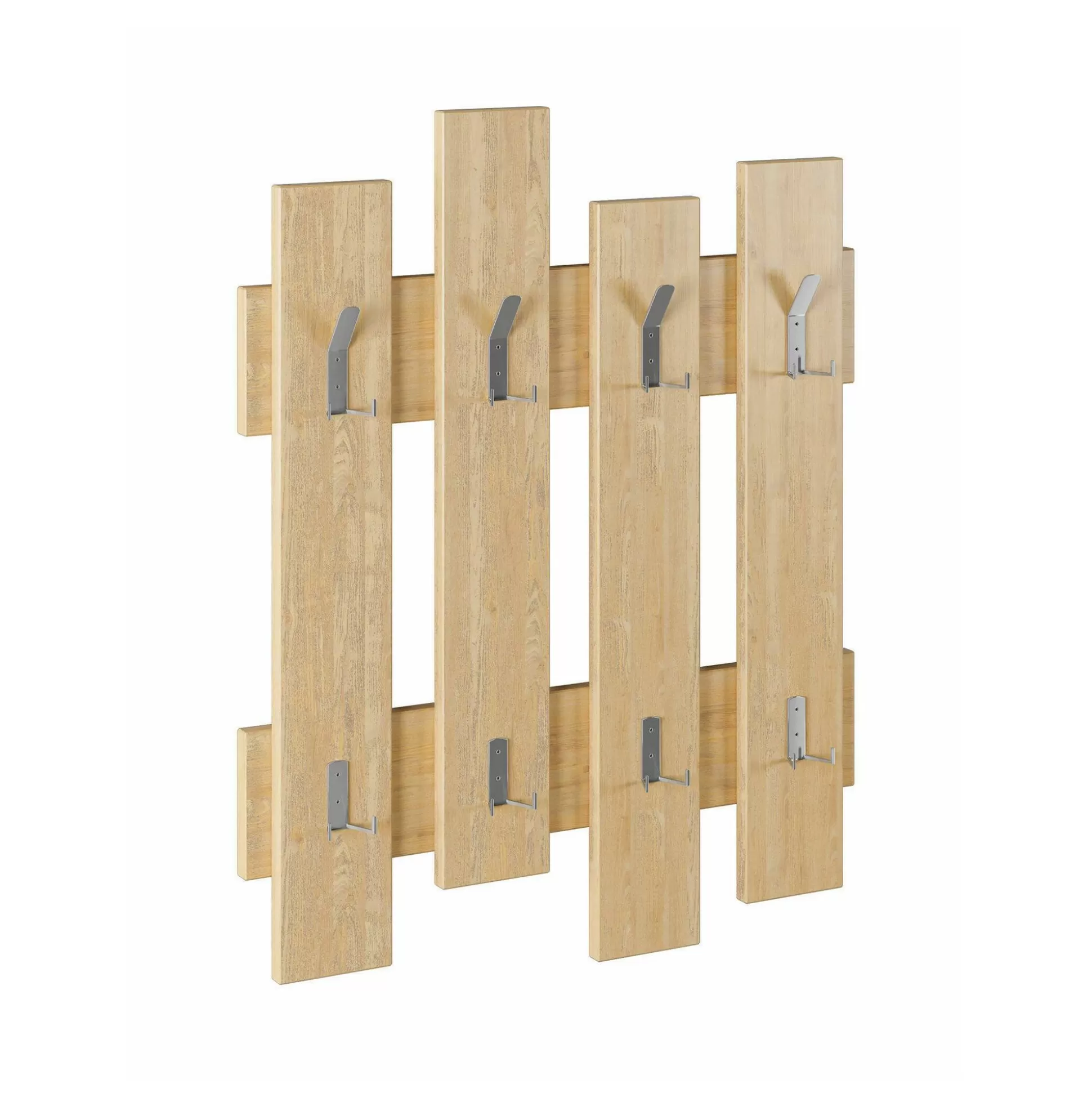 Dmora Attaccapanni<Appendiabiti Astratto, 64x4h79 cm,