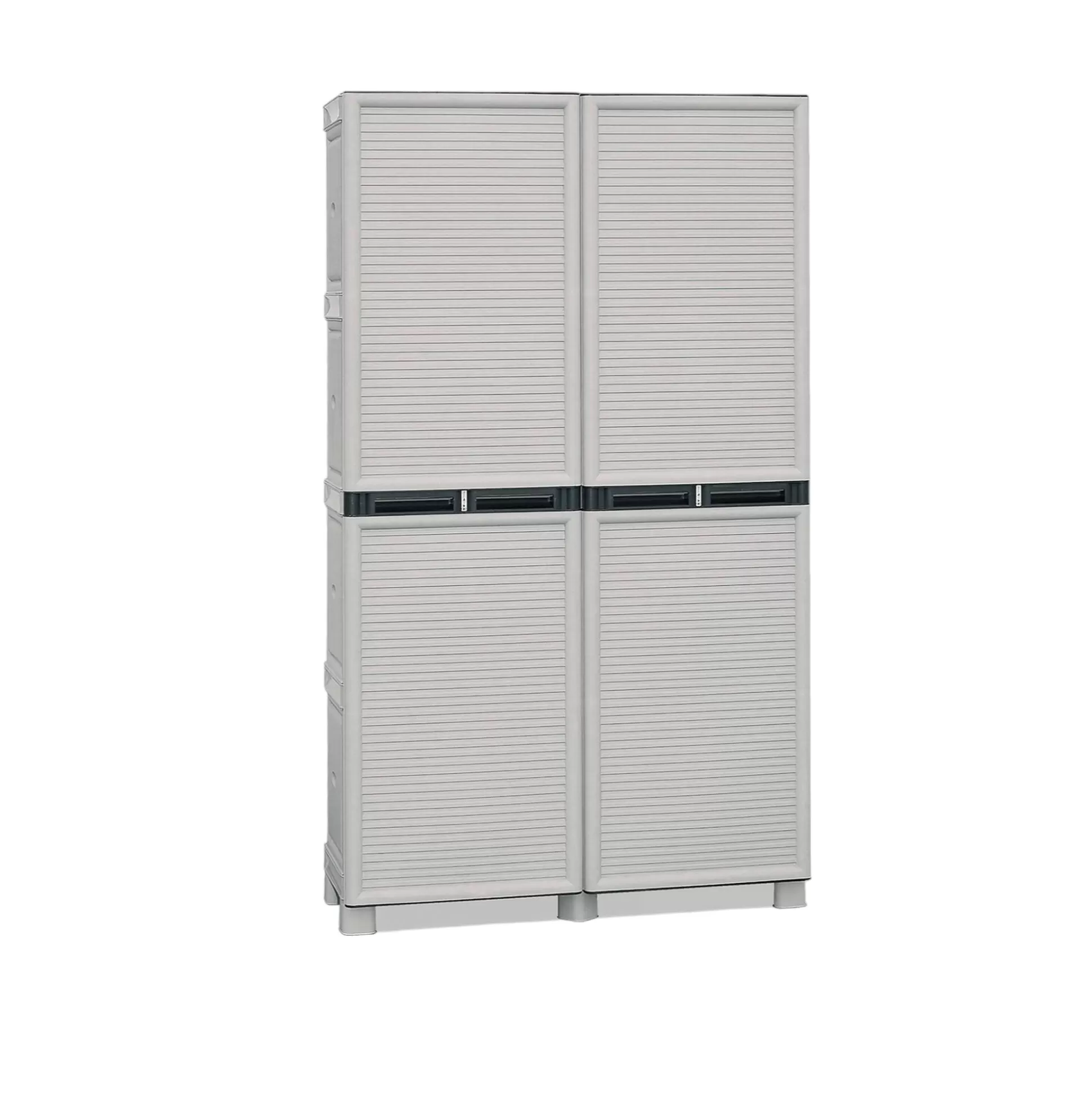 Dmora Armadi Da Esterno<Armadio da esterno Achae, , 100x39h172 cm