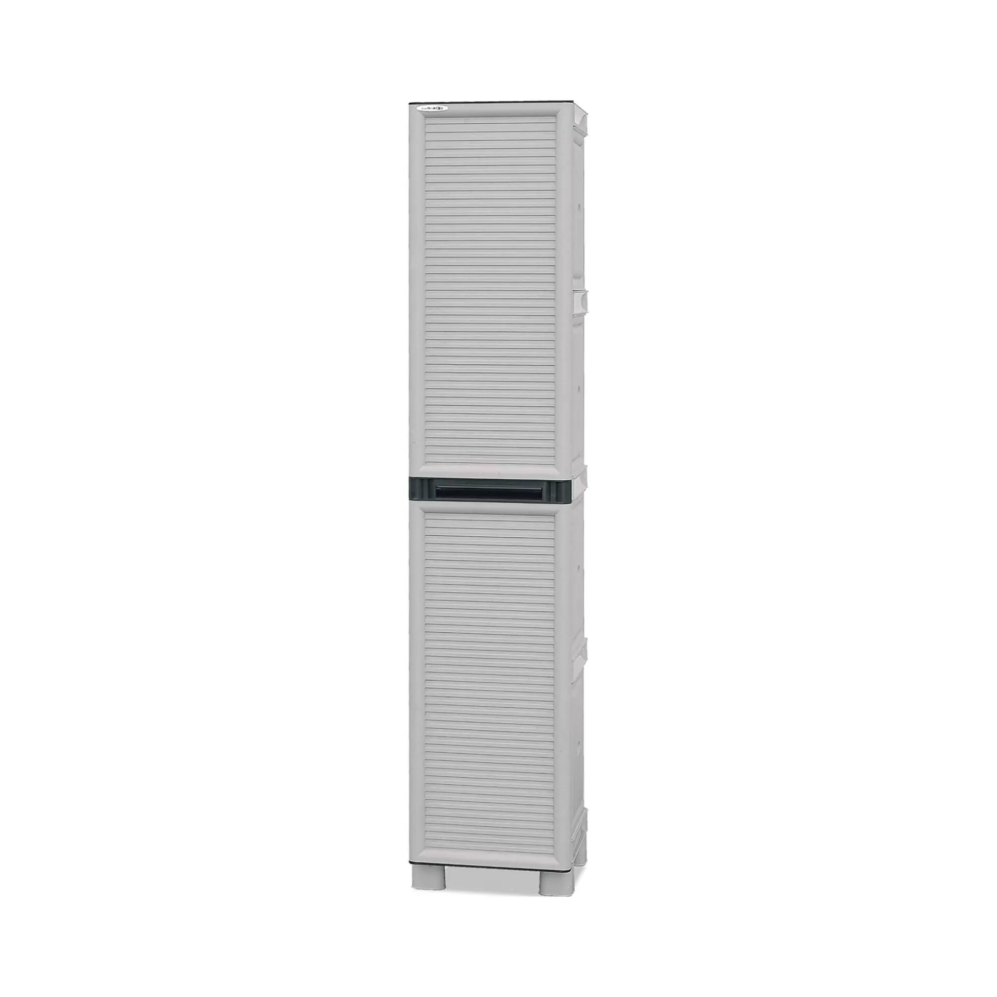 Dmora Armadi Da Esterno<Armadio da esterno Achae, , 35x39h172 cm