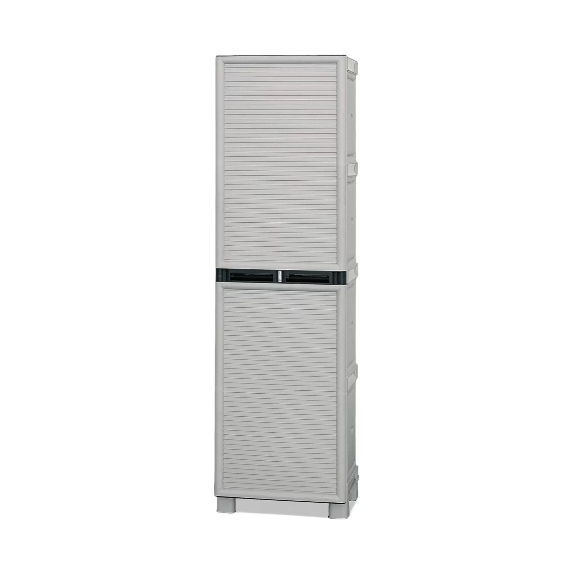 Dmora Armadi Da Esterno<Armadio da esterno Achae, , 50x39h172 cm
