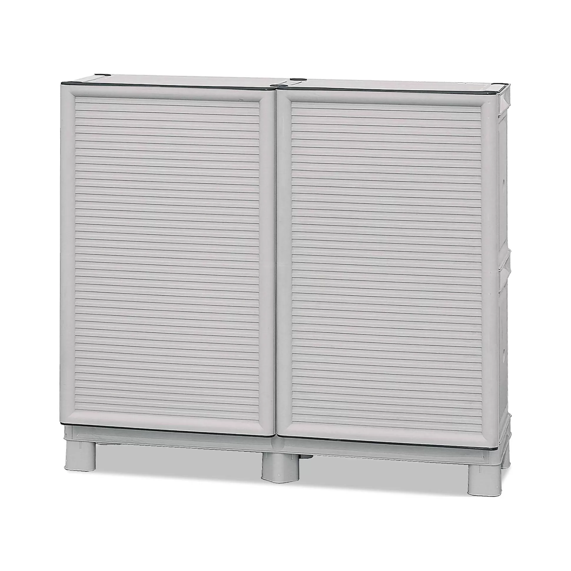 Dmora Armadi Da Esterno<Armadio da esterno Arlinda, , 100x39h92 cm