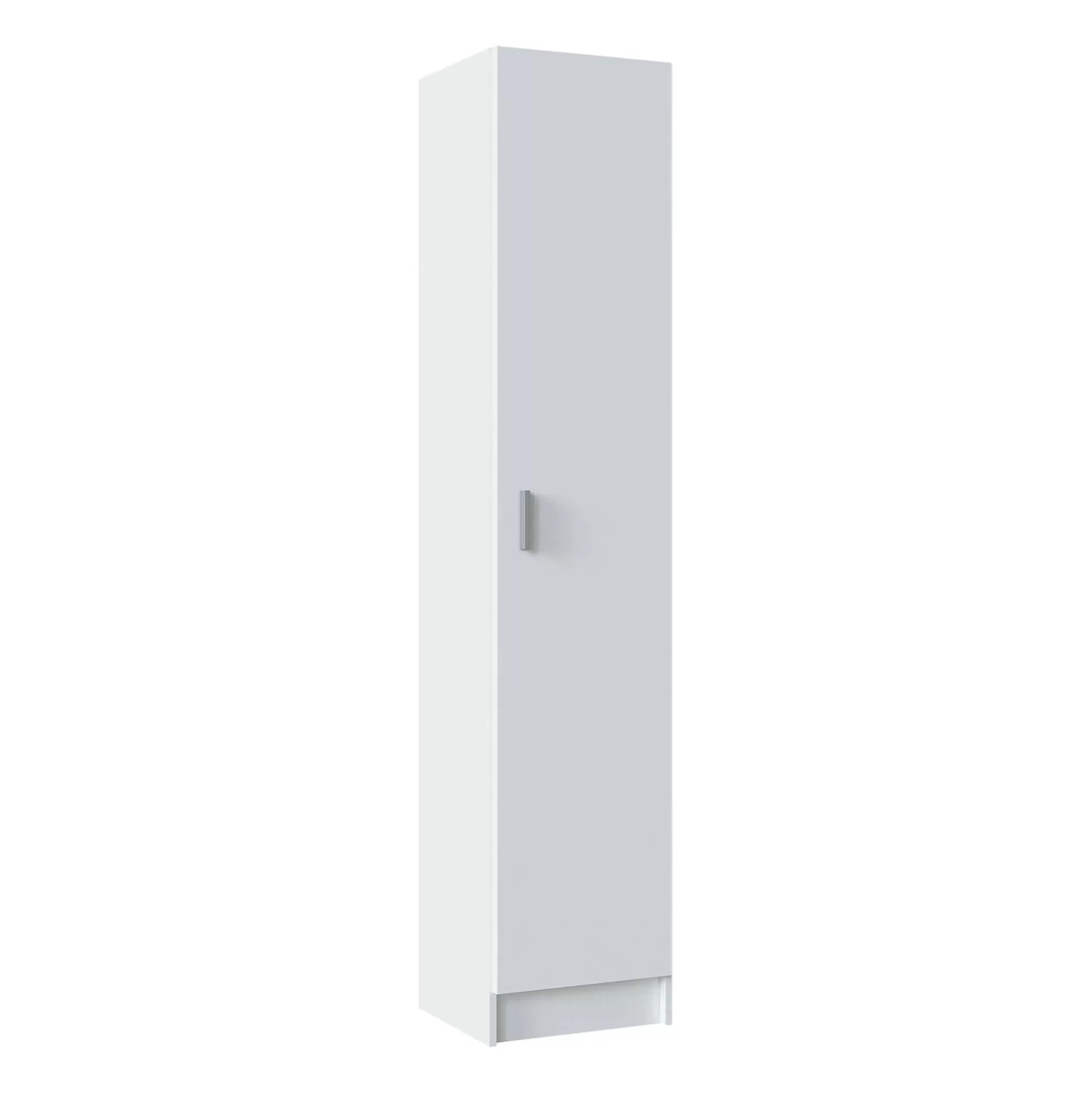 Dmora Armadi Multiuso 1 Anta<Armadio multiuso 1 anta Alexander, 37x37h180 cm,