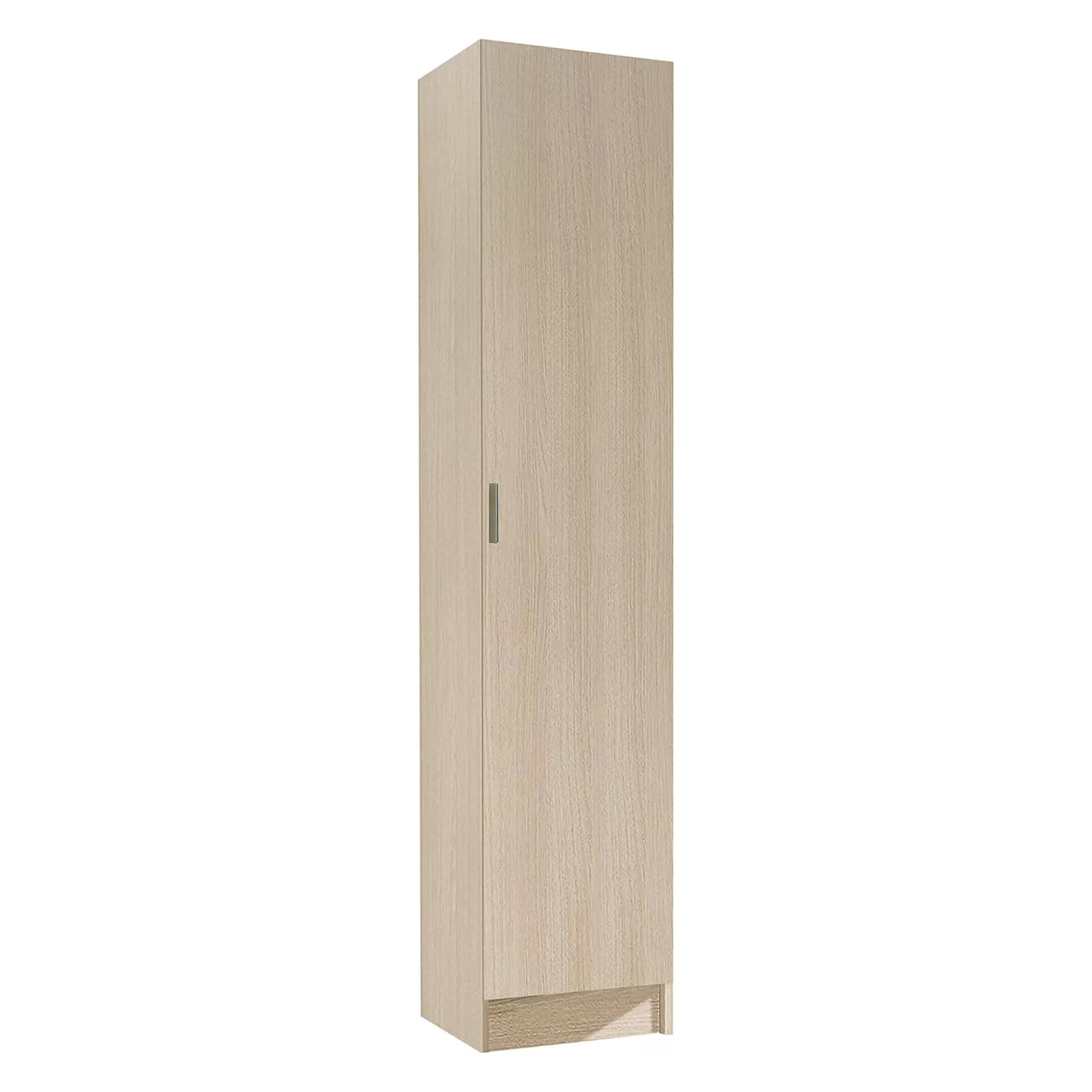 Dmora Armadi Multiuso 1 Anta<Armadio multiuso 1 anta Alexander, 37x37h180 cm,