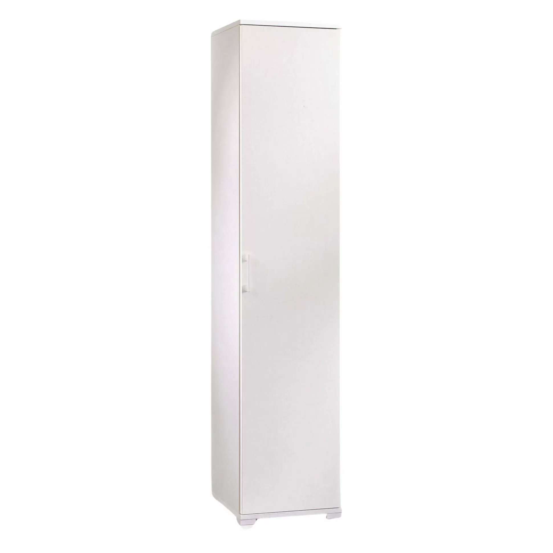 Dmora Armadi Multiuso 1 Anta<Armadio multiuso 1 anta Aloise, 45x45h195 cm,