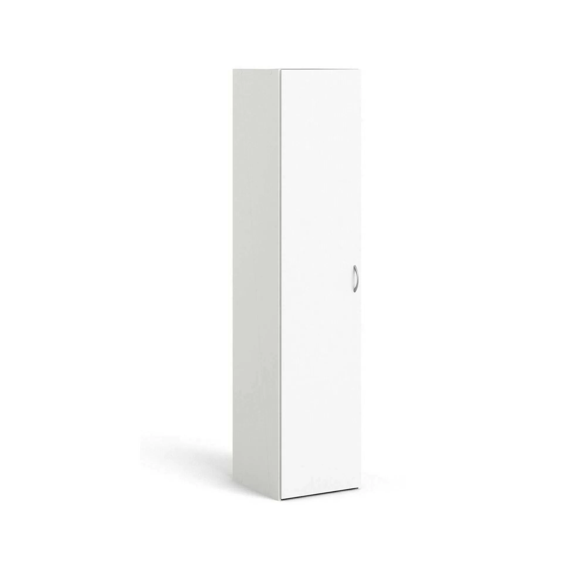 Dmora Armadi Multiuso 1 Anta<Armadio multiuso 1 anta Am, 39x41 h175 cm,