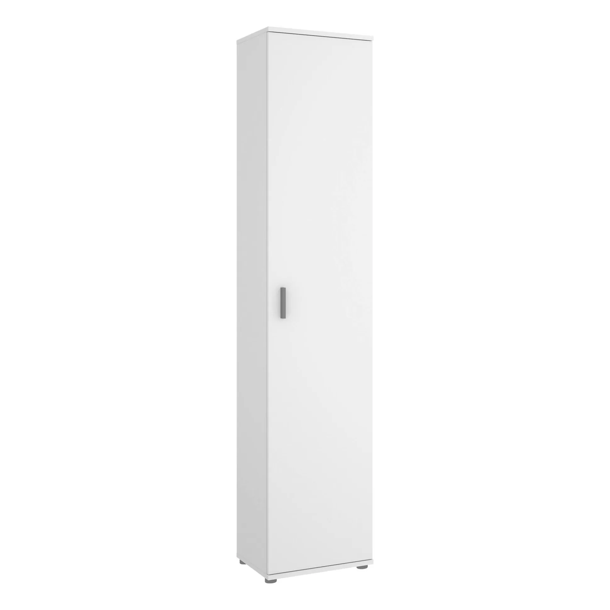 Dmora Armadi Multiuso 1 Anta<Armadio multiuso 1 anta Arrow, 39x35h190 cm,