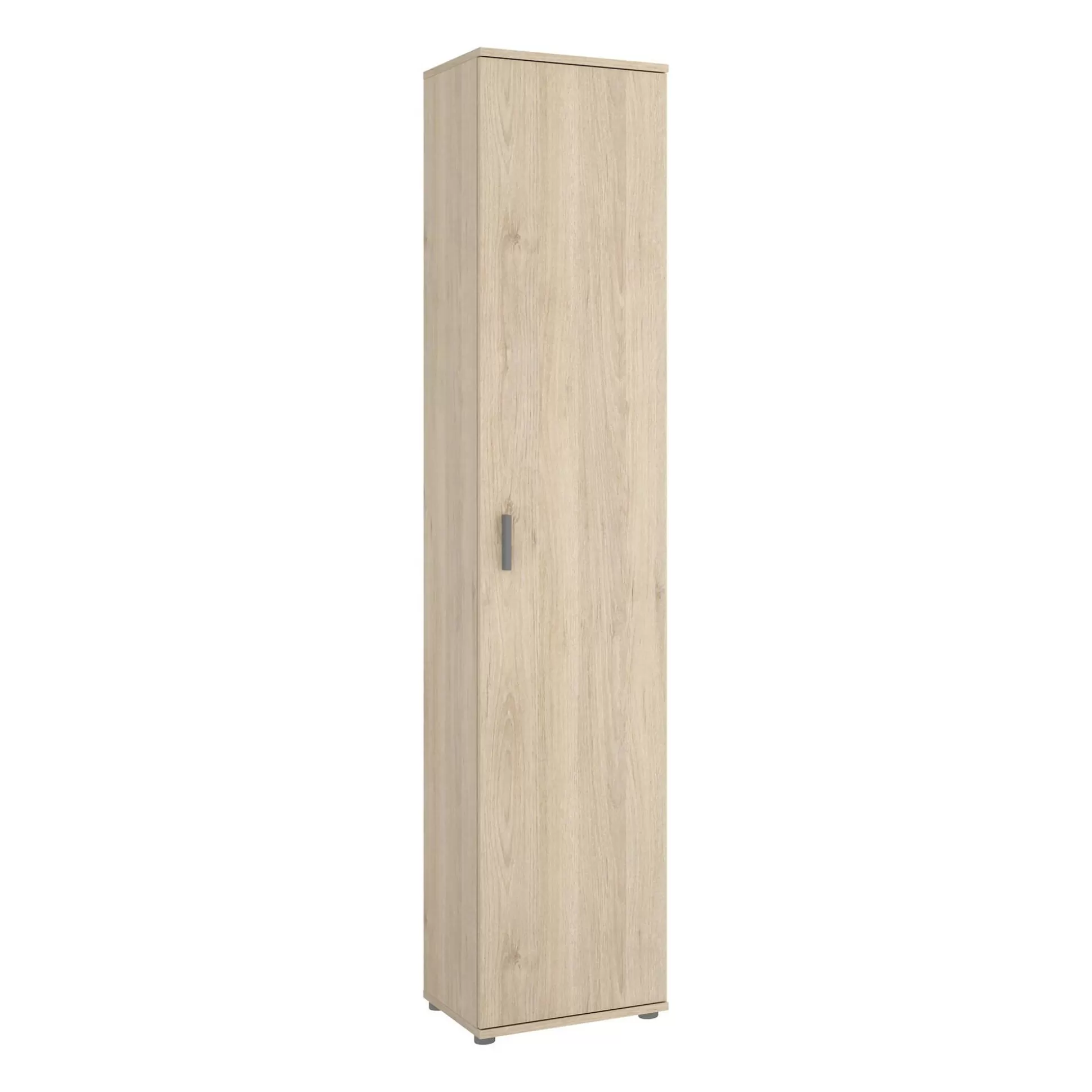 Dmora Armadi Multiuso 1 Anta<Armadio multiuso 1 anta Arrow, 39x35h190 cm,