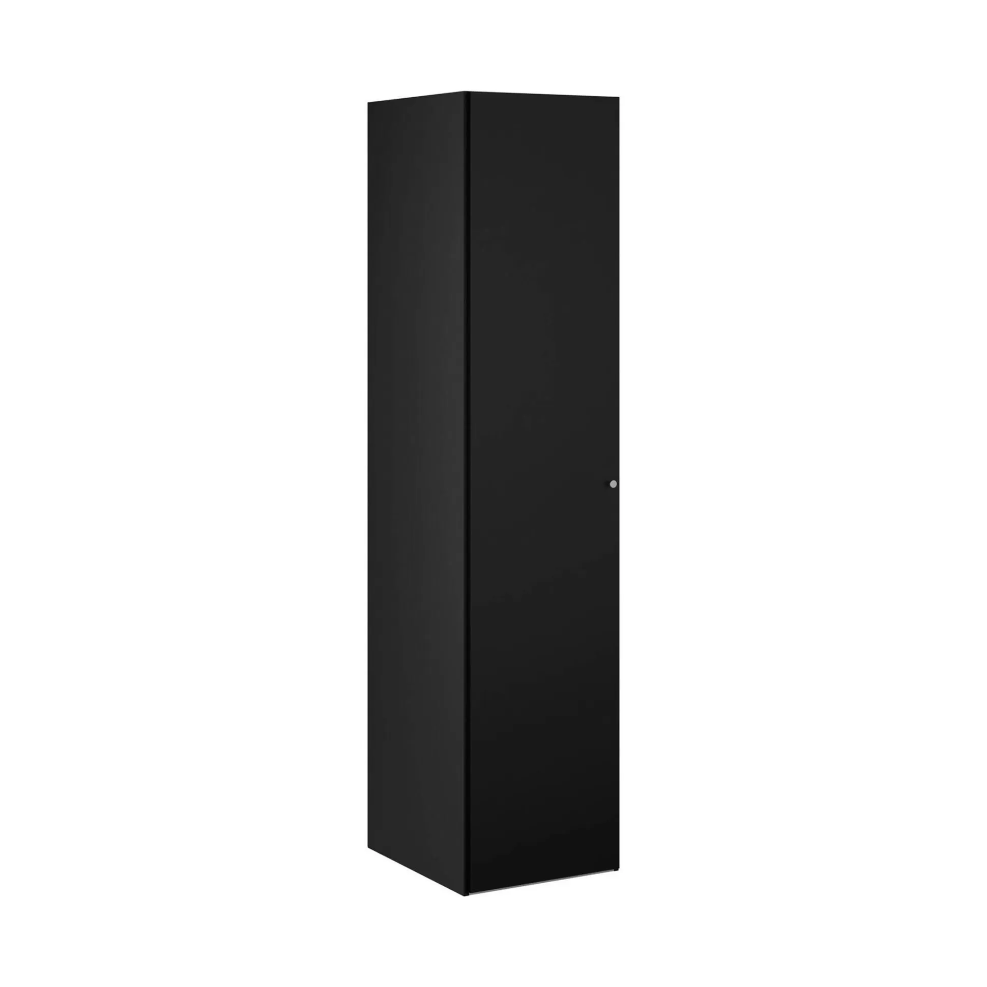 Dmora Armadi Multiuso 1 Anta<Armadio multiuso 1 anta Ddenipot, 60x50 h219 cm,