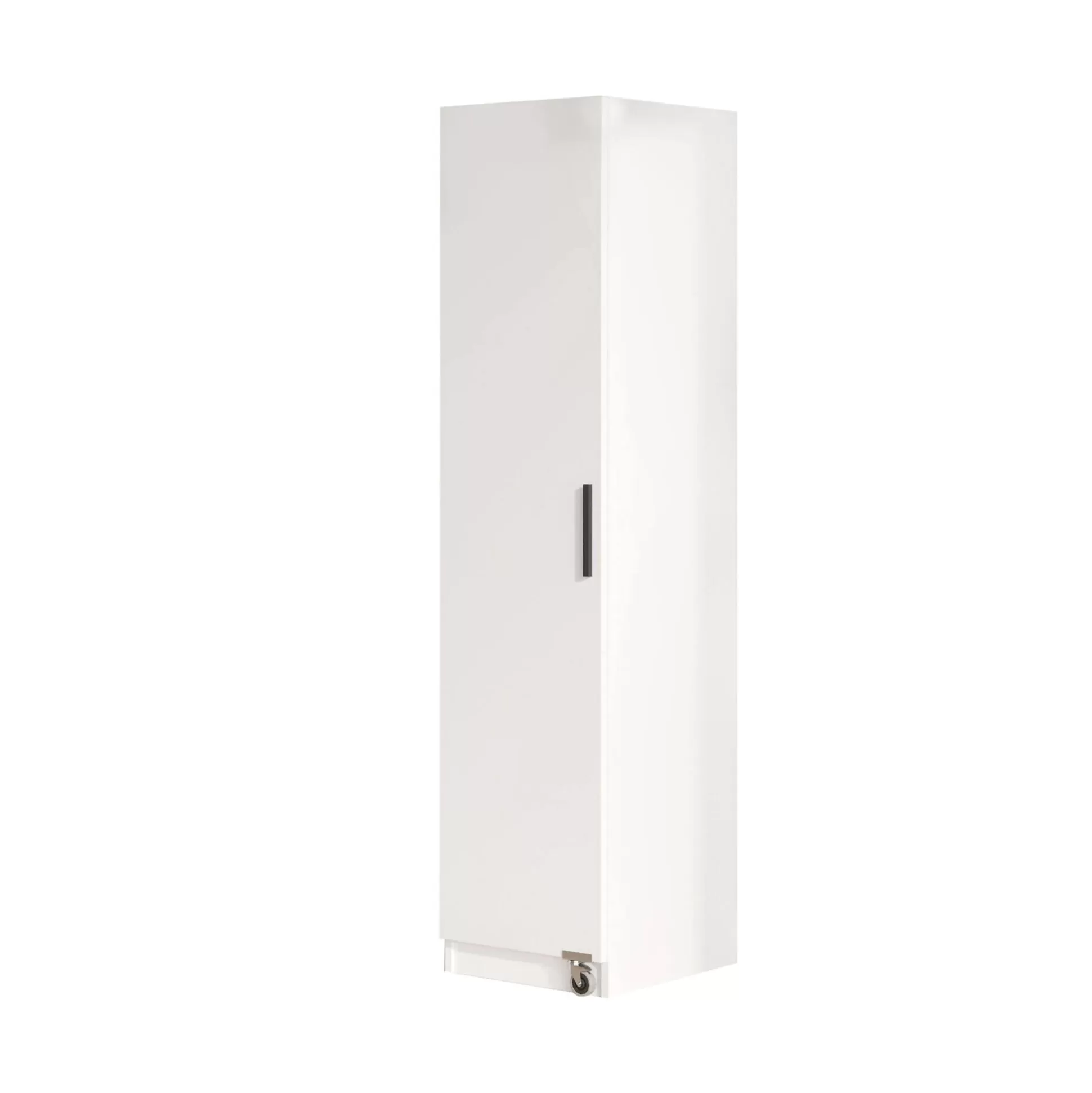 Dmora Armadi Multiuso 1 Anta<Armadio multiuso 1 anta Gaemi, 42x44 h176 cm,