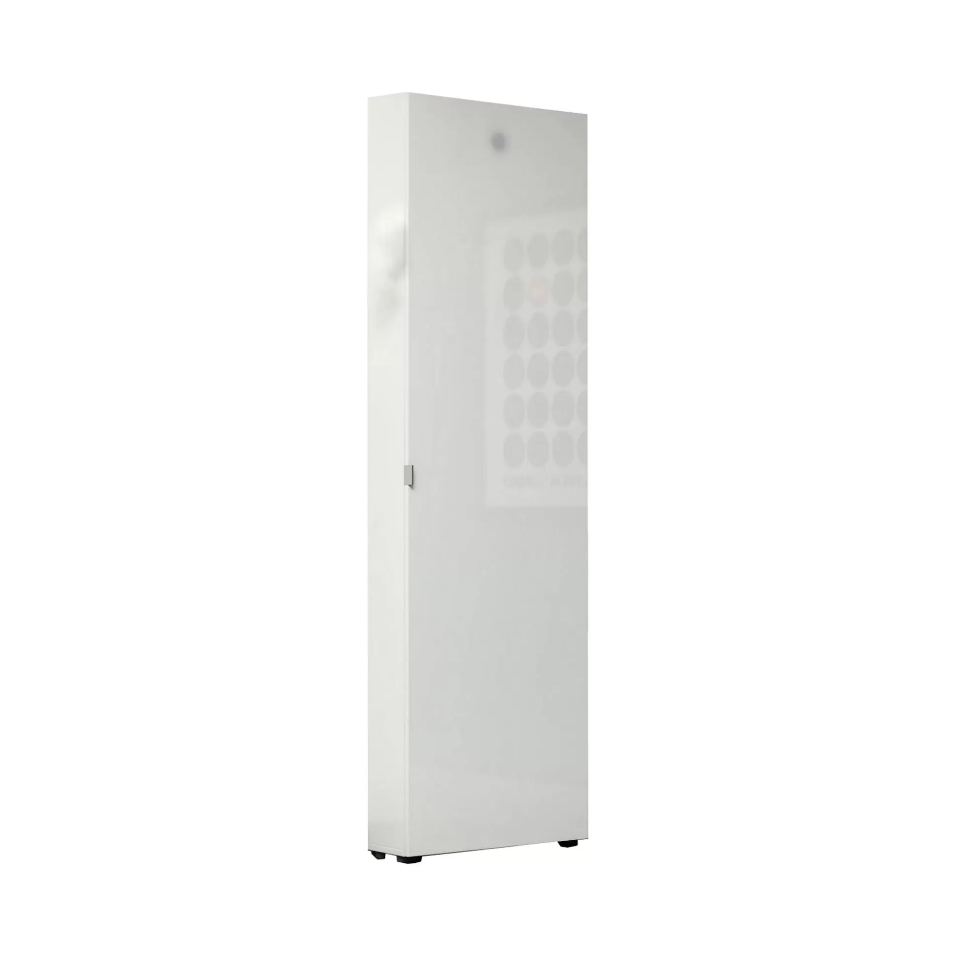 Dmora Armadi Multiuso 1 Anta<Armadio multiuso 1 anta Ippolita, 60x19h200 cm,