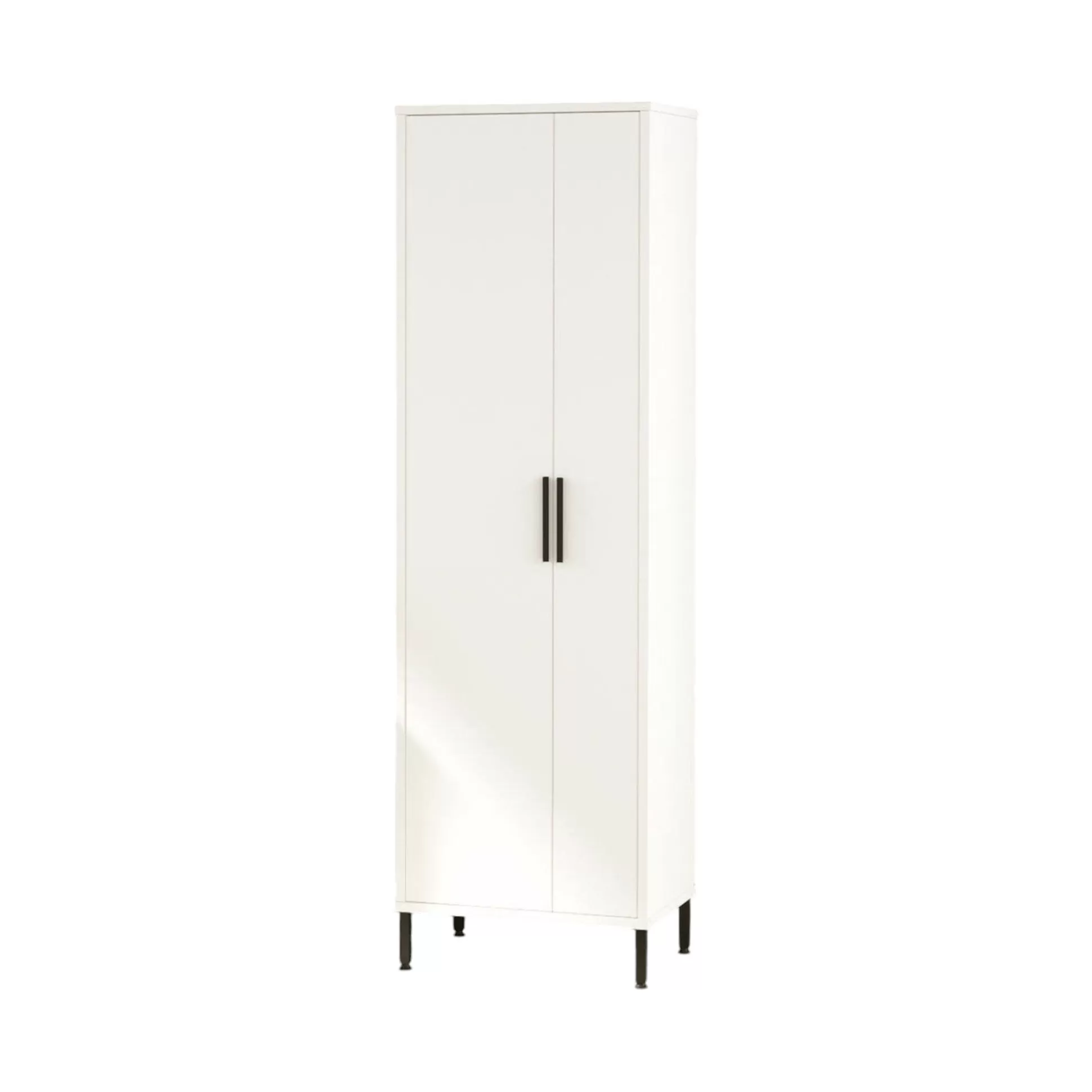 Dmora Armadi Multiuso 1 Anta<Armadio multiuso 1 anta Niala, 50x36 h165 cm,