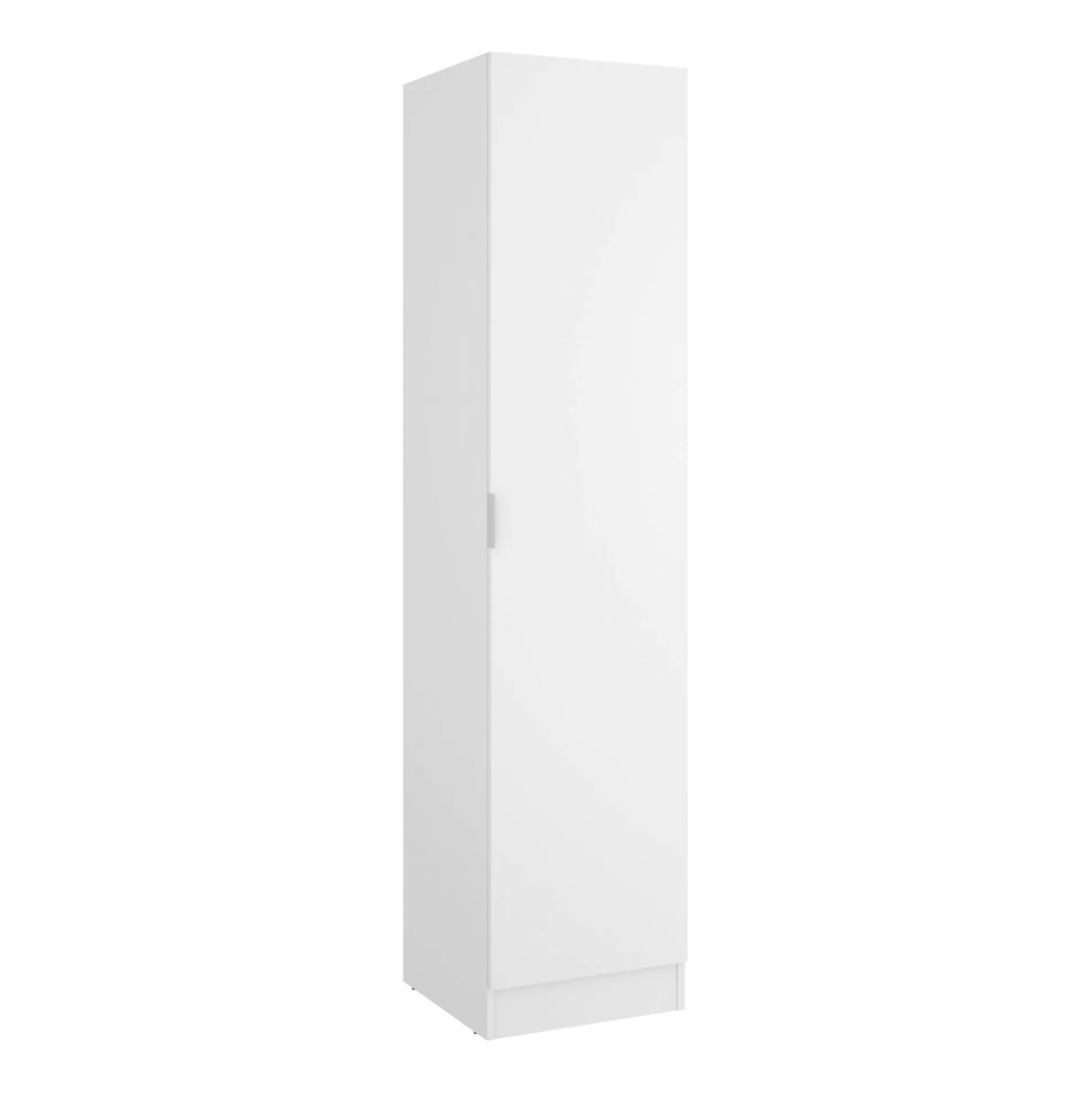 Dmora Armadi Multiuso 1 Anta<Armadio multiuso 1 anta Nxy, 41x52h184 cm,
