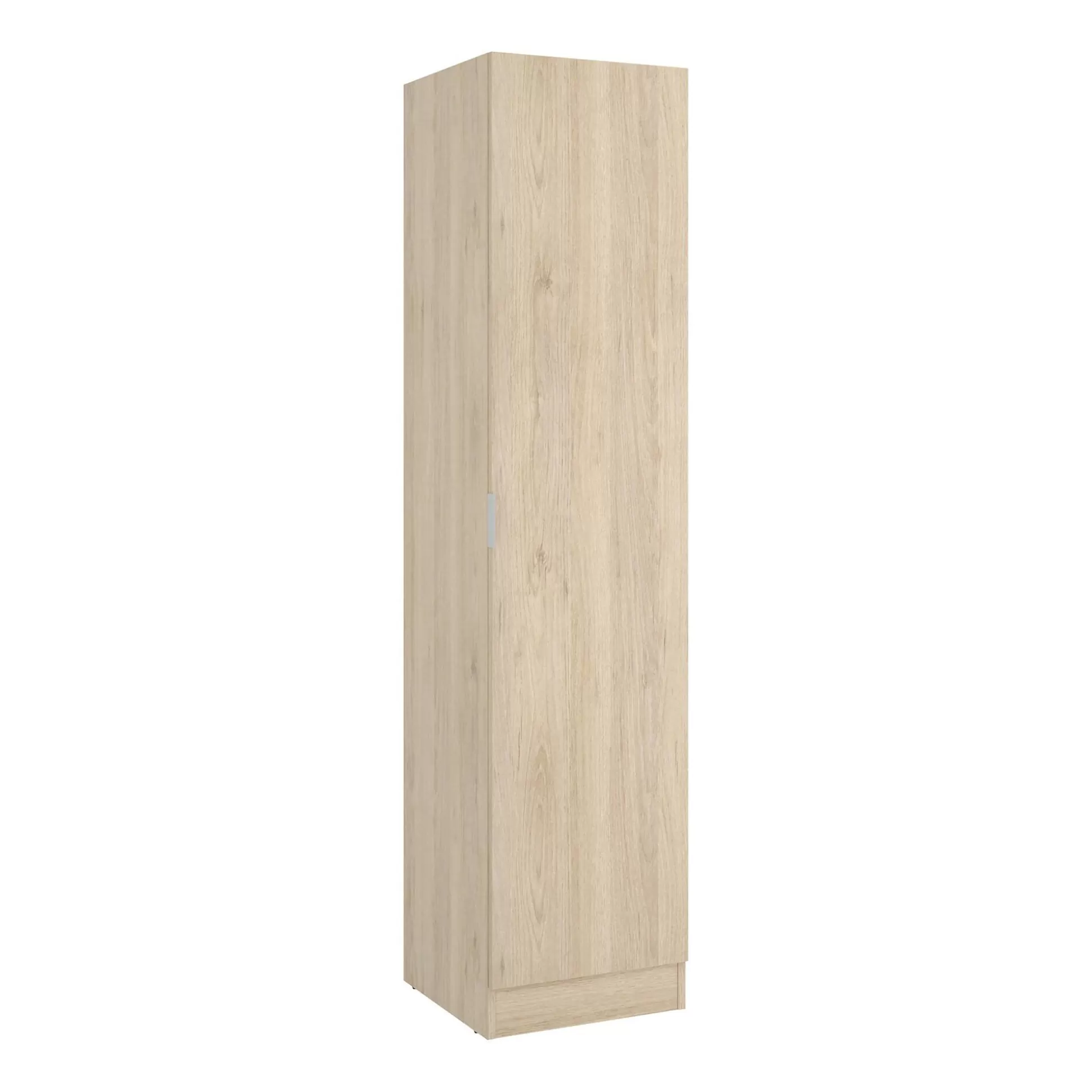 Dmora Armadi Multiuso 1 Anta<Armadio multiuso 1 anta Nxy, 41x52h184 cm,