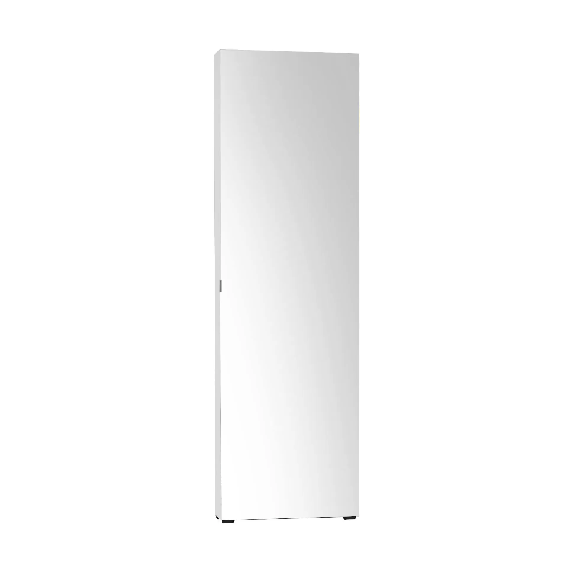Dmora Armadi Multiuso 1 Anta<Armadio multiuso 1 anta Prehnite, 60x19h200 cm,