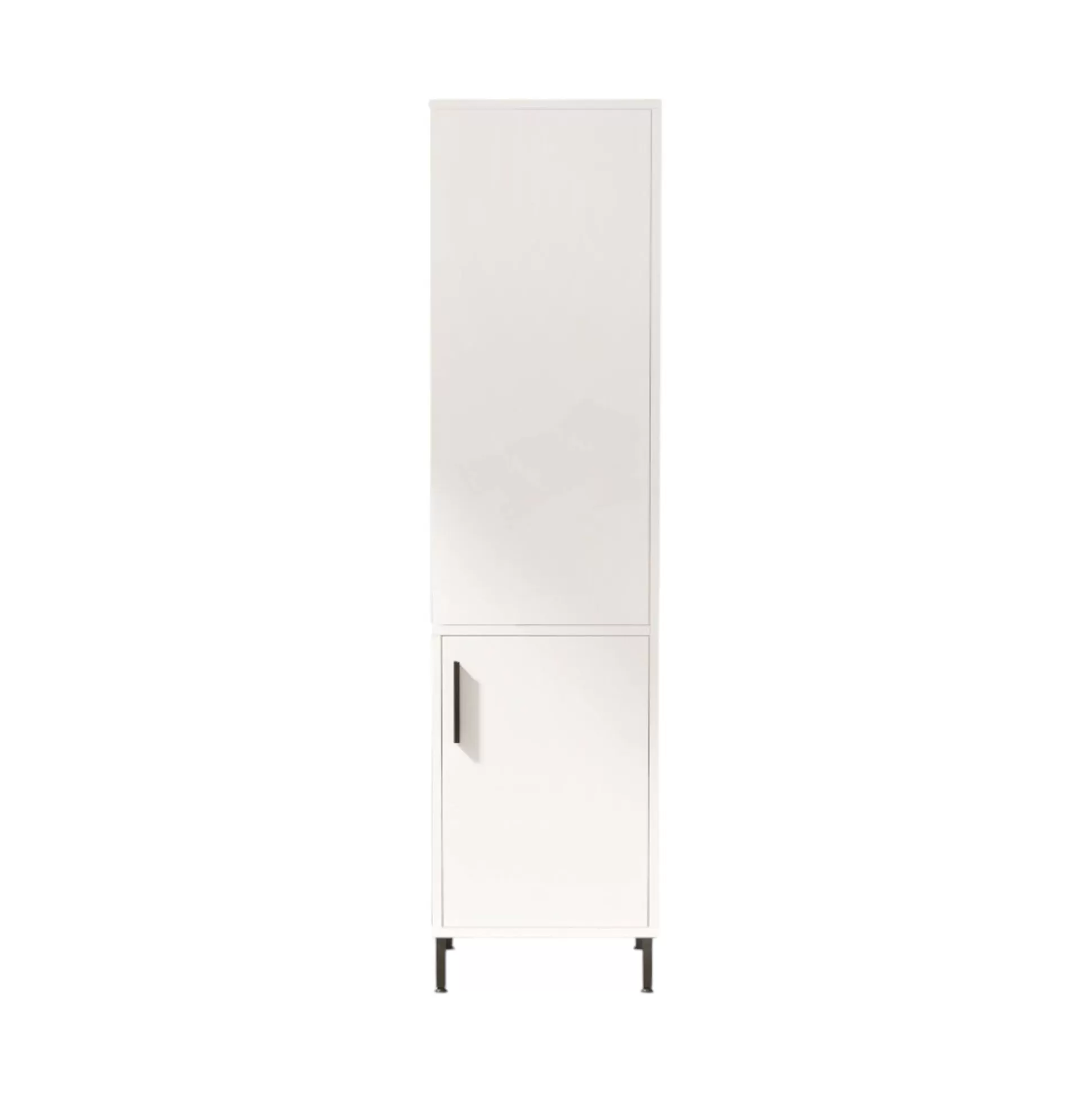 Dmora Armadi Multiuso 1 Anta<Armadio multiuso 1 anta Ramil, 45x36 h174 cm,