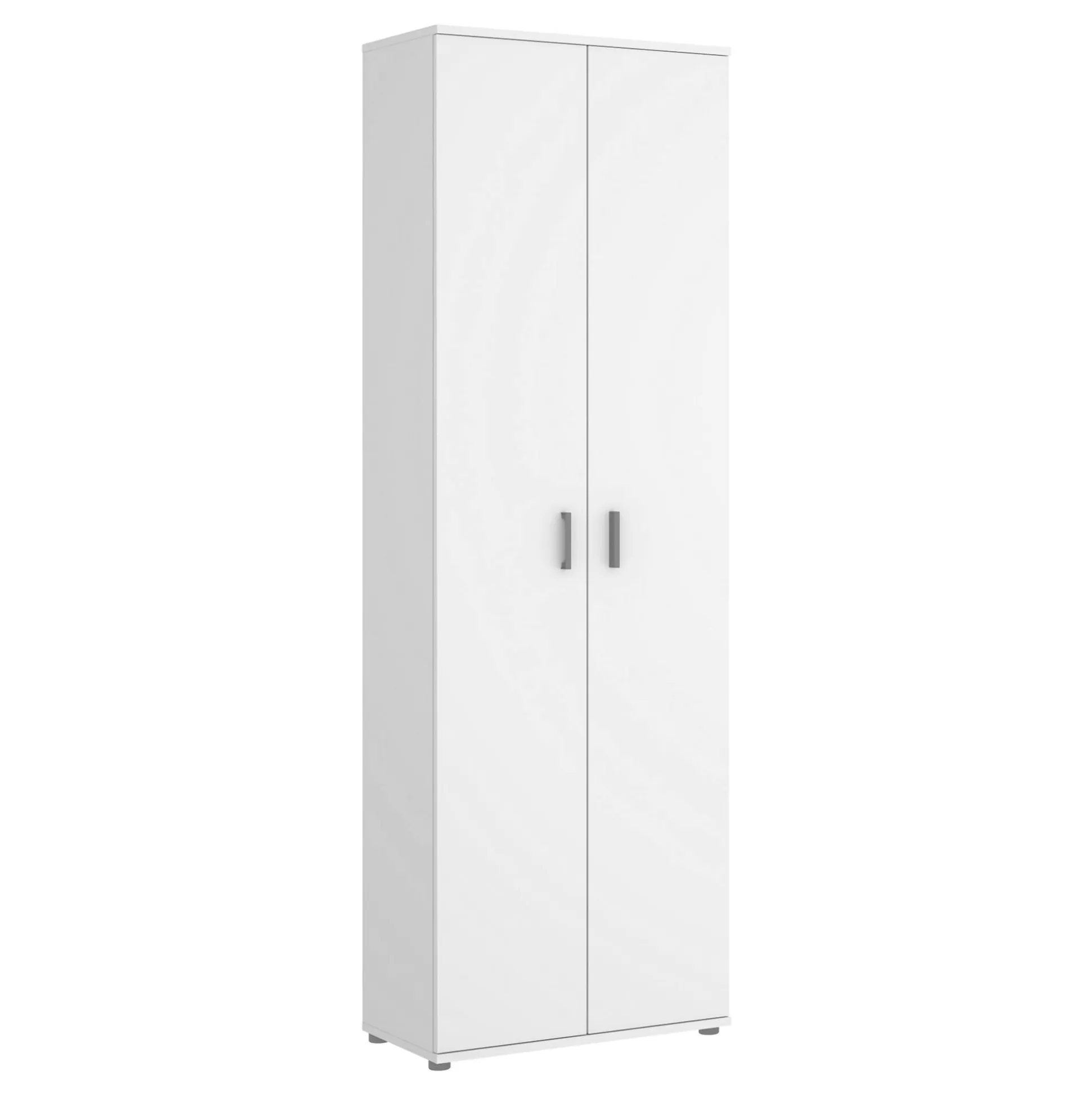 Dmora Armadi Multiuso 2 Ante<Armadio multiuso 2 ante Aixam, 61x35h190 cm,