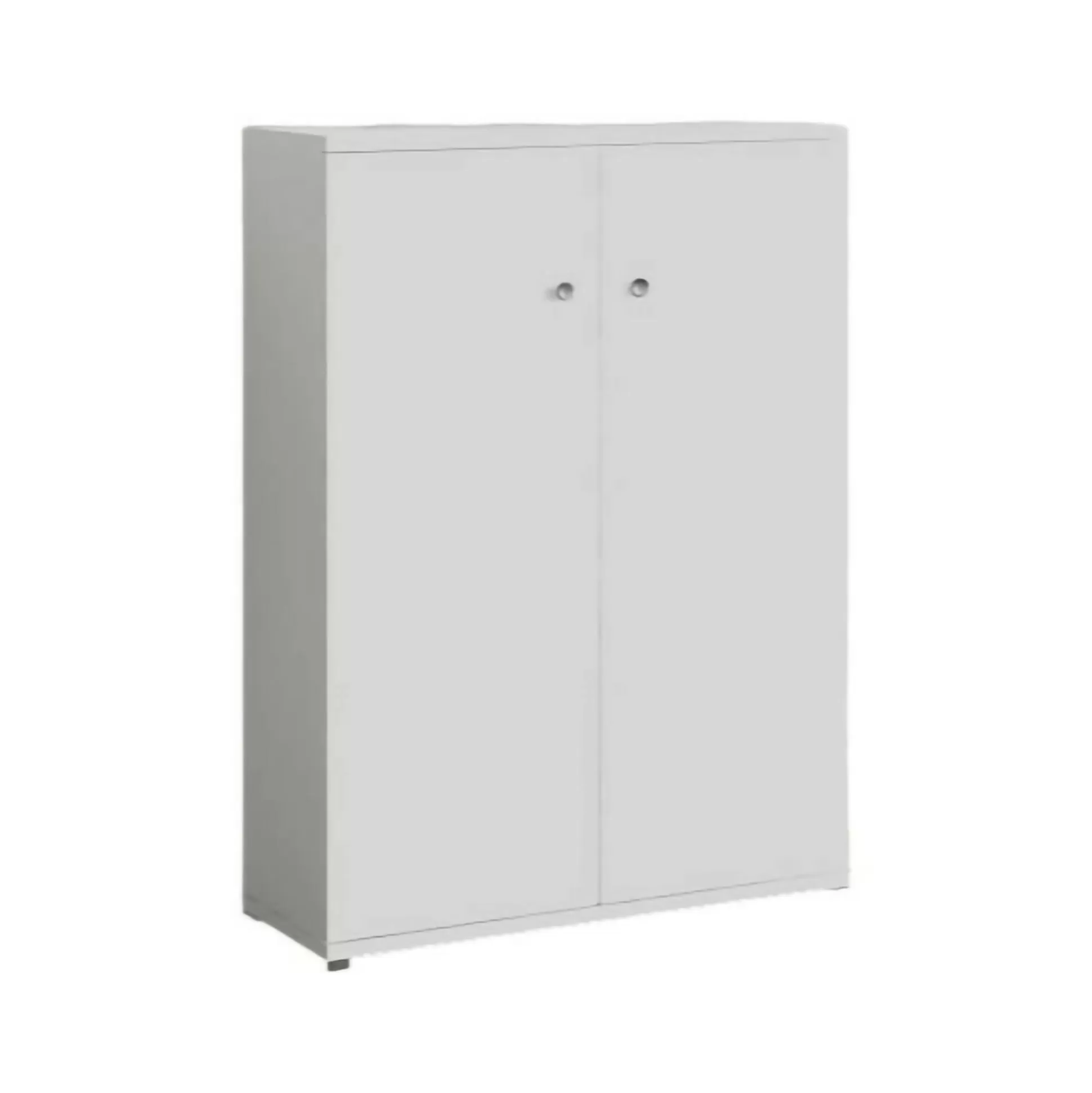 Dmora Armadi Multiuso 2 Ante<Armadio multiuso 2 ante Alaterno, 56x30h76 cm,