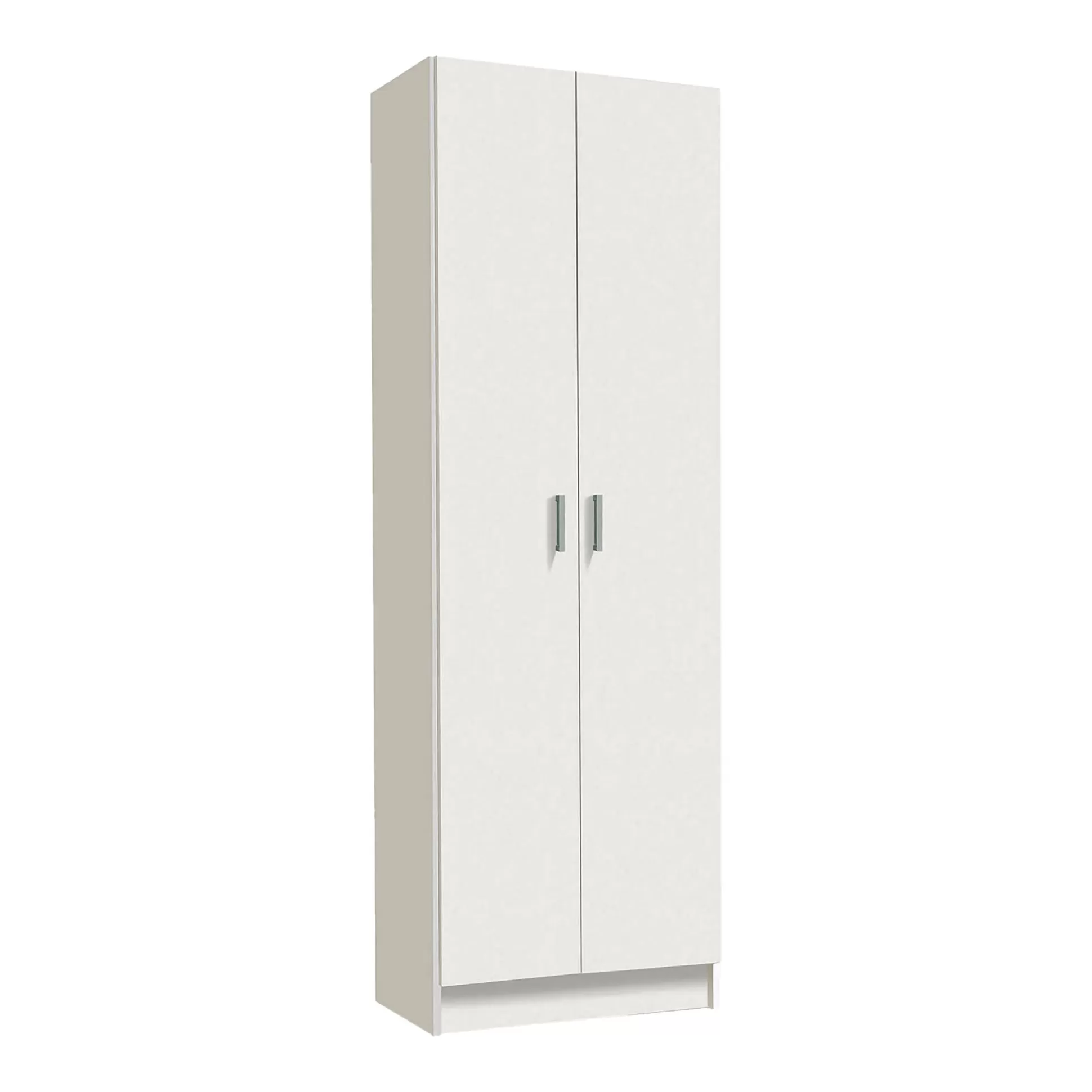 Dmora Armadi Multiuso 2 Ante<Armadio multiuso 2 ante Altiplano, 59x37h180 cm,