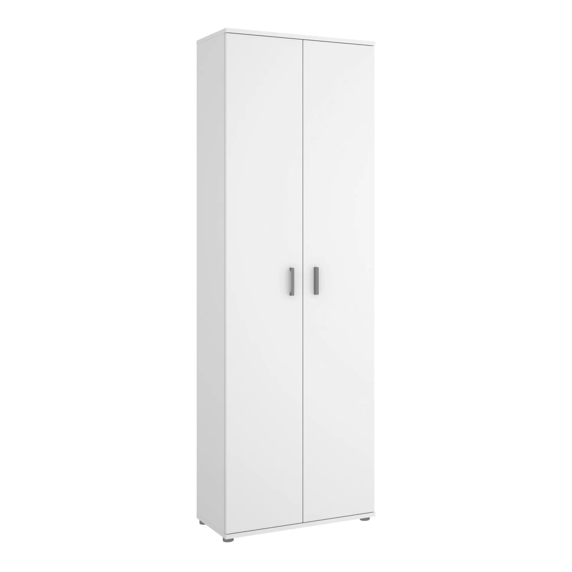 Dmora Armadi Multiuso 2 Ante<Armadio multiuso 2 ante Apro, 61x35h190 cm,