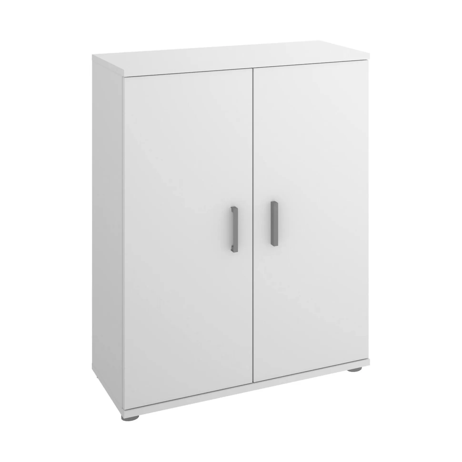 Dmora Armadi Multiuso 2 Ante<Armadio multiuso 2 ante Ararat, 61x35h80 cm,