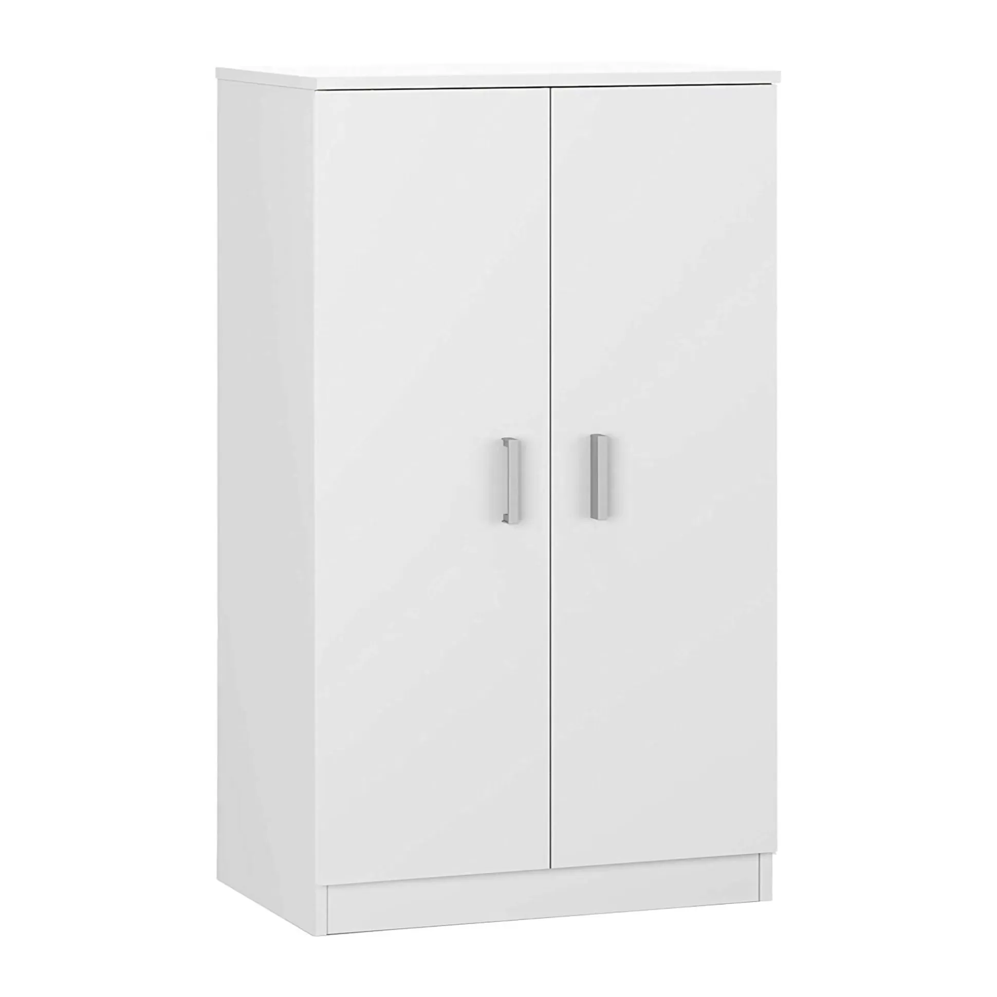 Dmora Armadi Multiuso 2 Ante<Armadio multiuso 2 ante Arful, 75x36h101 cm,