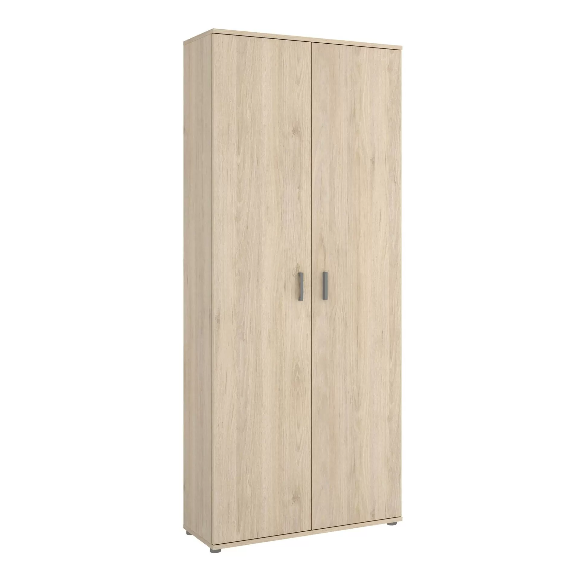 Dmora Armadi Multiuso 2 Ante<Armadio multiuso 2 ante Arna, 78x35h190 cm,