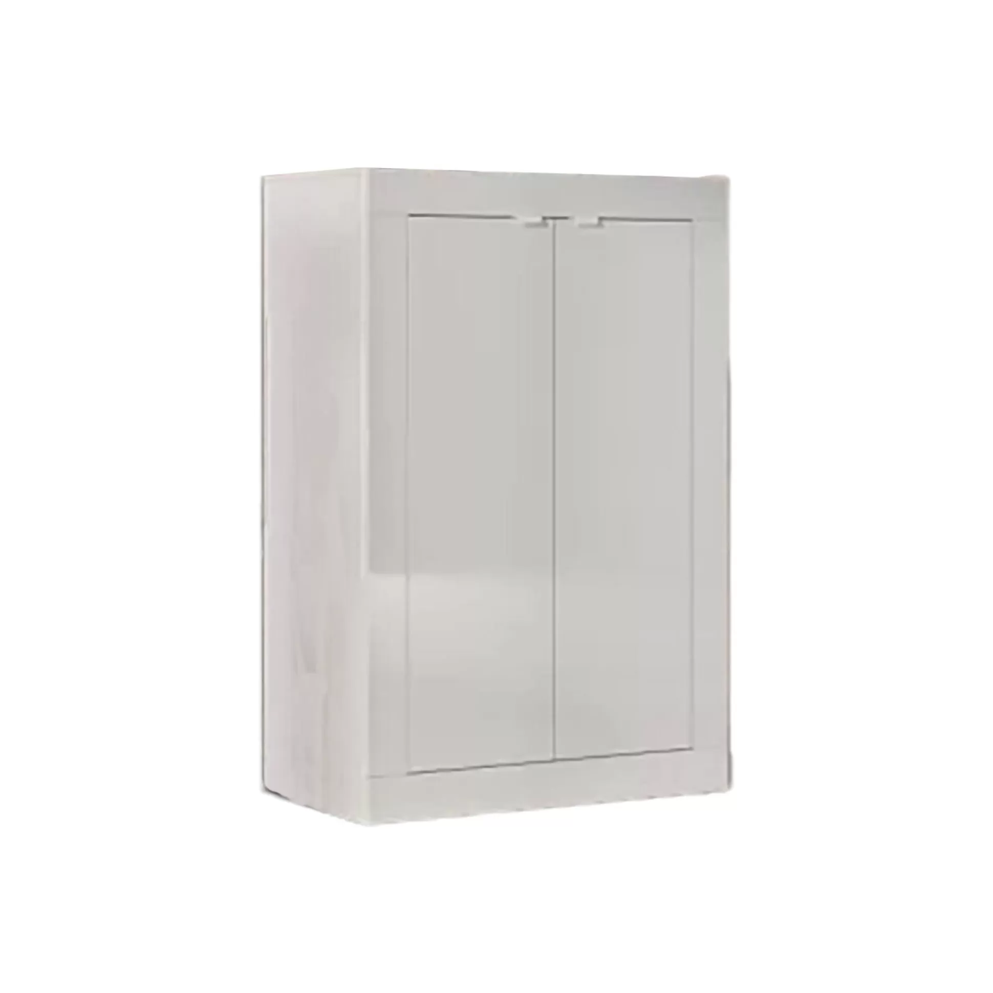 Dmora Armadi Multiuso 2 Ante<Armadio multiuso 2 ante Bienvenu, 78x35 h113 cm,