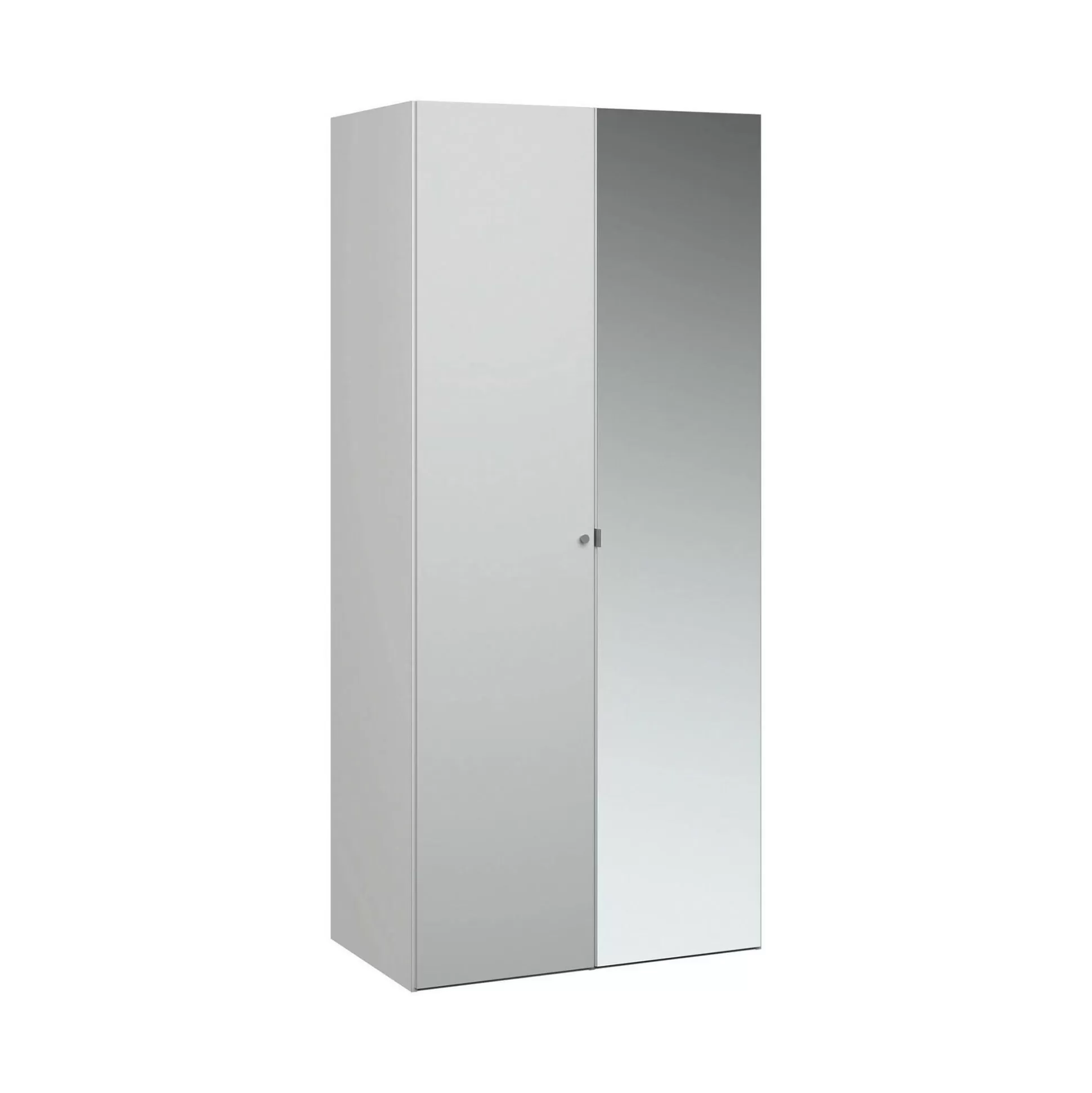 Dmora Armadi Multiuso 2 Ante<Armadio multiuso 2 ante Dventur, 99x60 h219 cm,