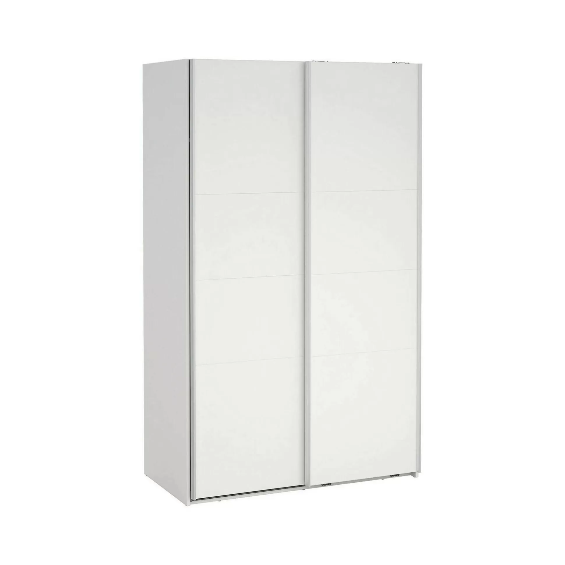 Dmora Armadi Multiuso 2 Ante<Armadio multiuso 2 ante Elen, 65x119 h200 cm,