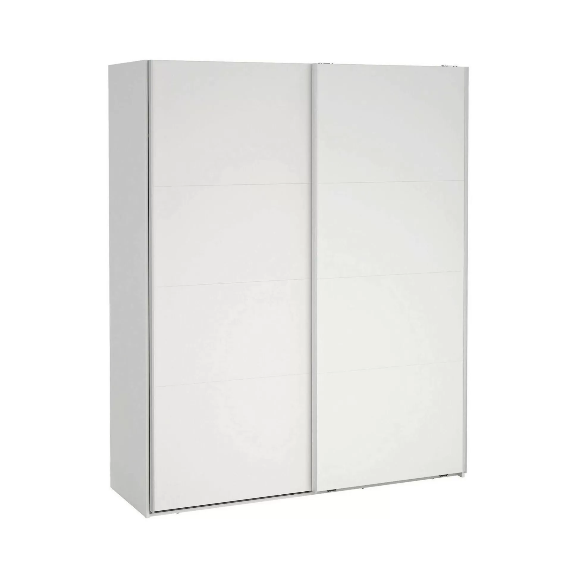 Dmora Armadi Multiuso 2 Ante<Armadio multiuso 2 ante Gomer, 65x179 h220 cm,