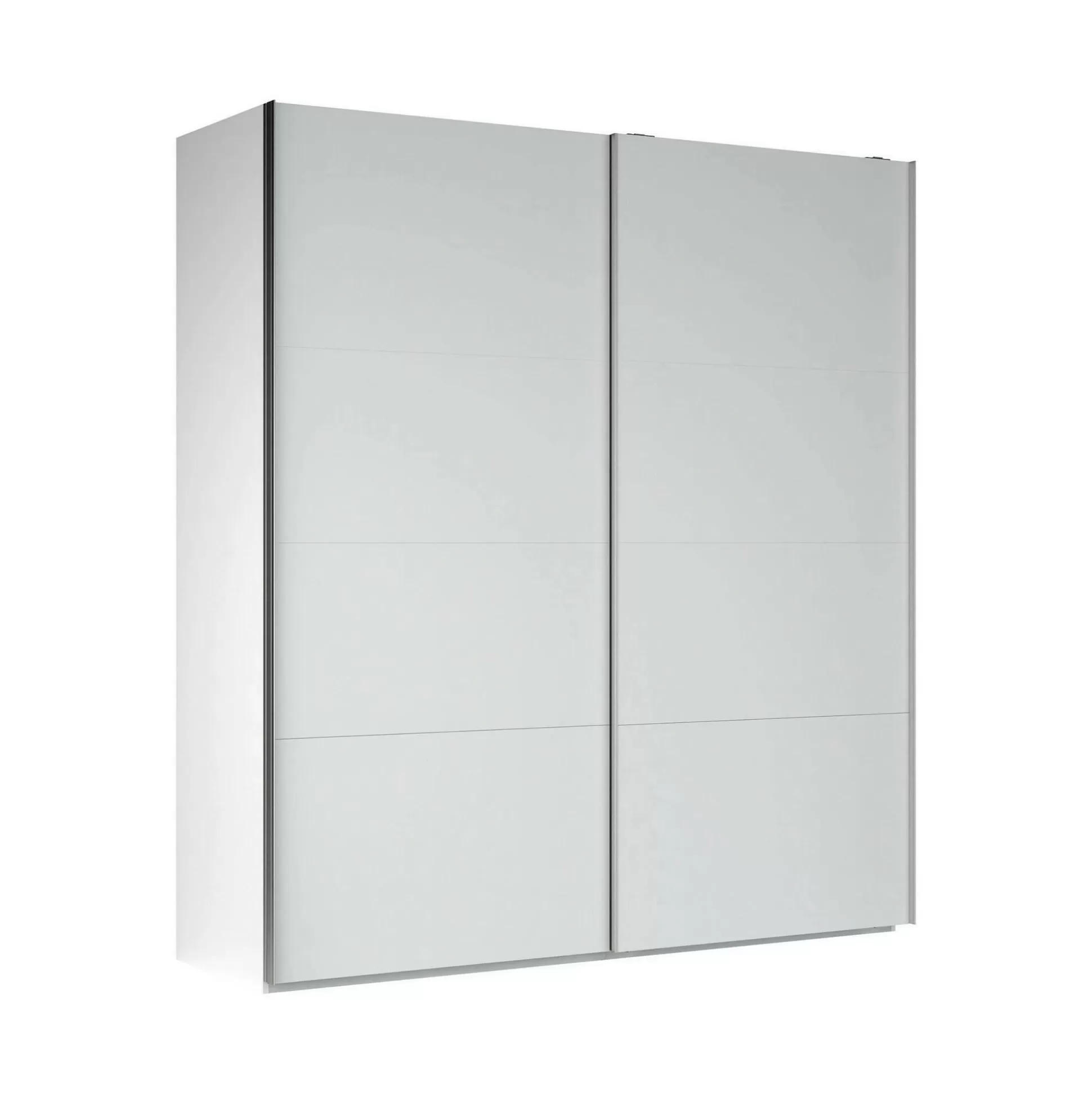 Dmora Armadi Multiuso 2 Ante<Armadio multiuso 2 ante Malakas, 60x200 h219 cm,