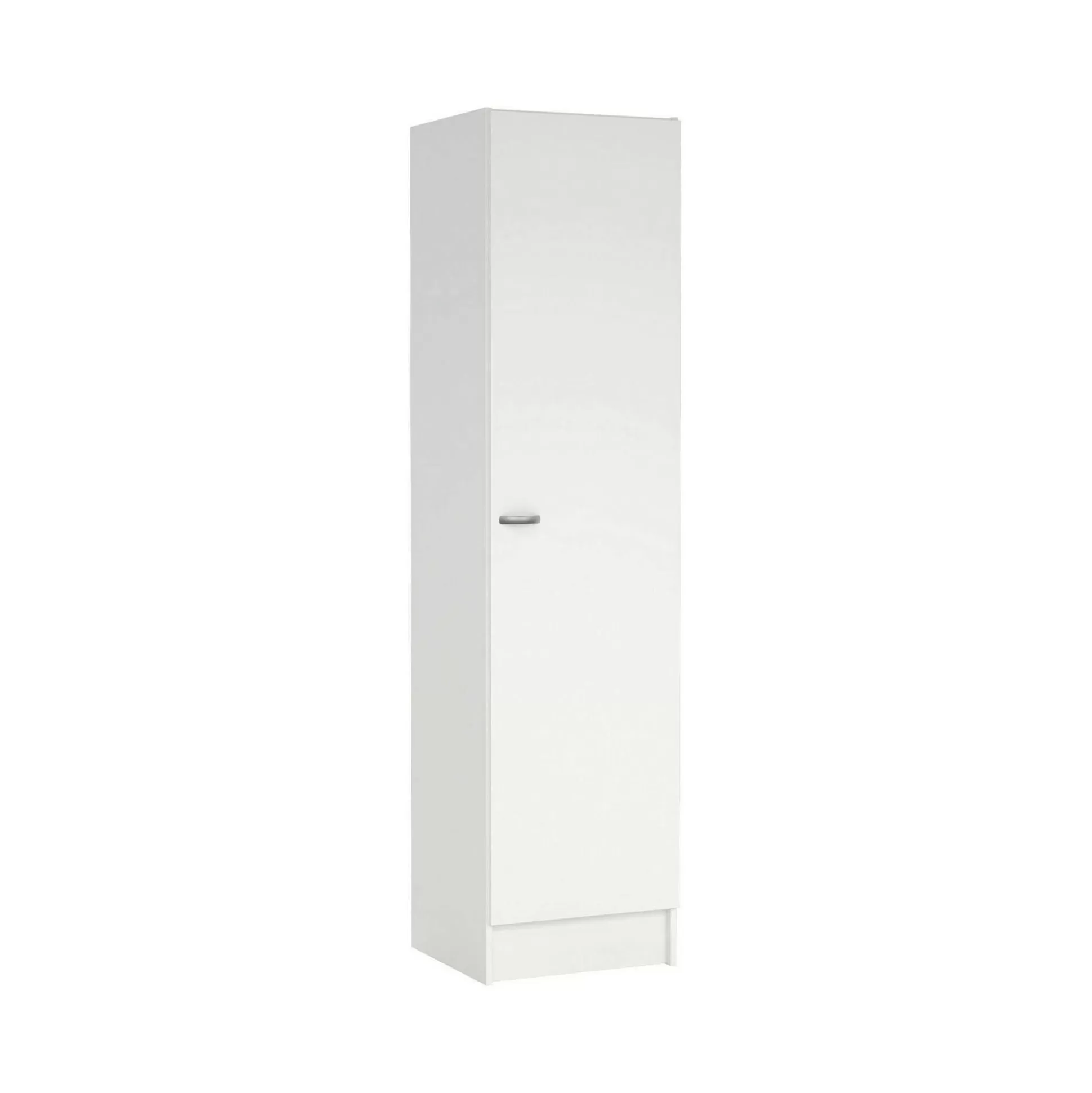 Dmora Altri Armadi Multiuso<Armadio multiuso grande Airone, 49x47 h200 cm,