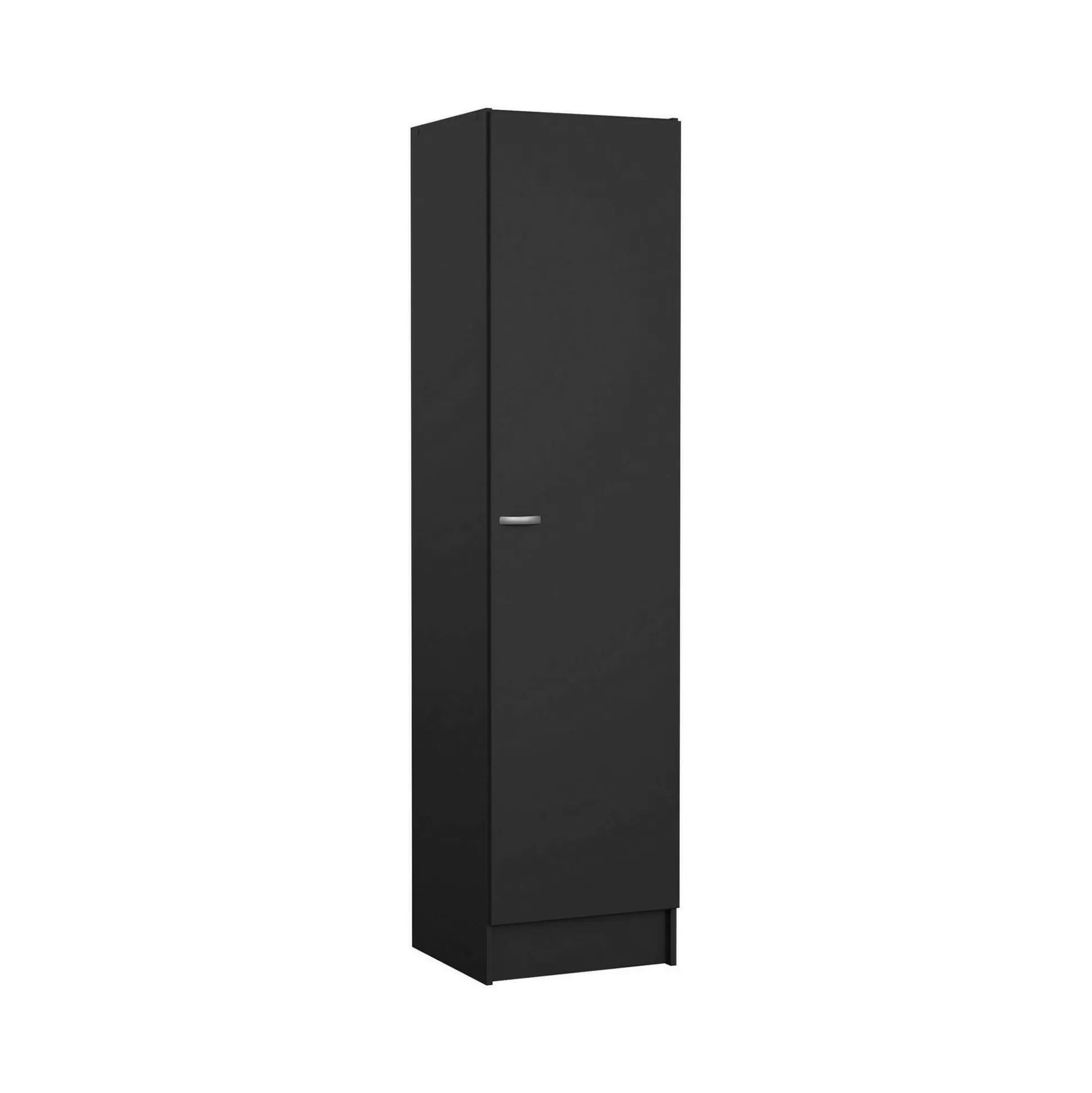 Dmora Altri Armadi Multiuso<Armadio multiuso grande Airone, 47x49 h200 cm,