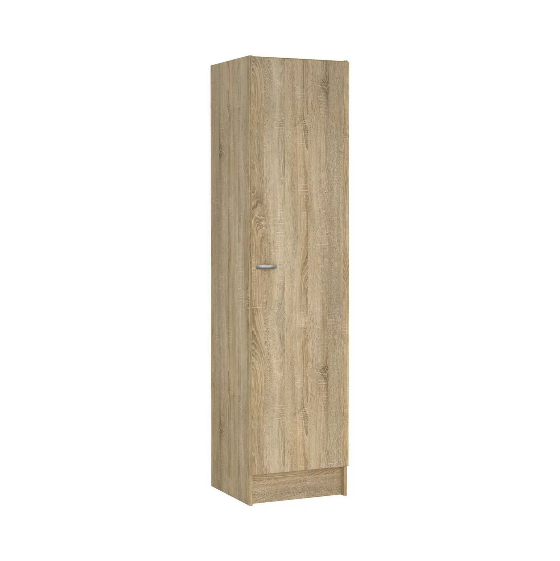Dmora Altri Armadi Multiuso<Armadio multiuso grande Airone, 49x47 h200 cm,