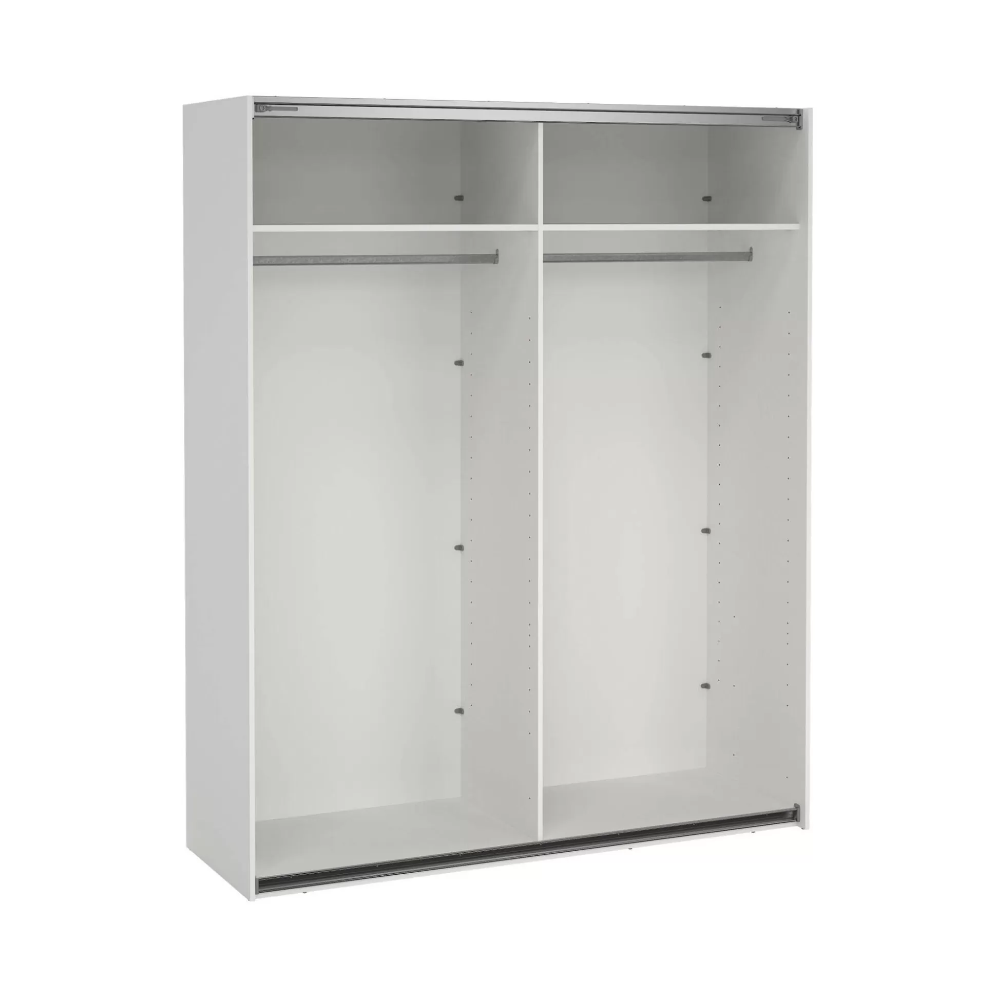 Dmora Altri Armadi Multiuso<Armadio multiuso grande Drambaud, 62x179 h220 cm,