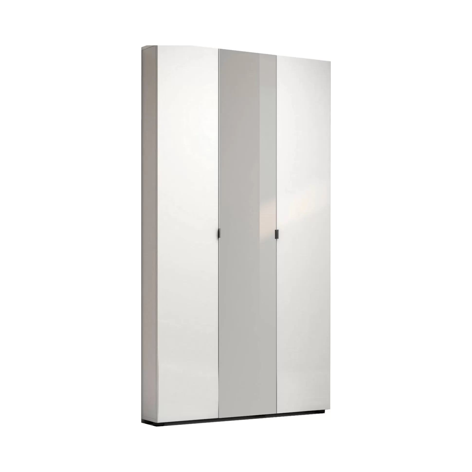 Dmora Altri Armadi Multiuso<Armadio multiuso grande Enza, 11x19h200 cm,